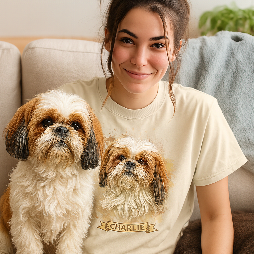 All T Shirts