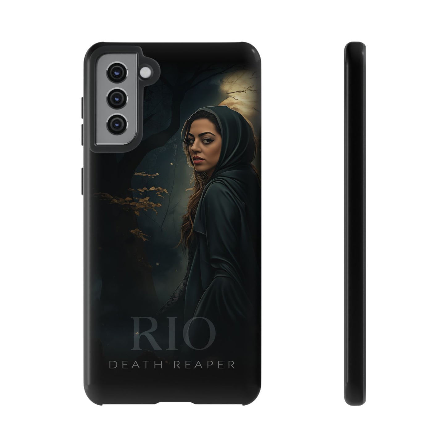 Rio Green Witch Agatha All Along