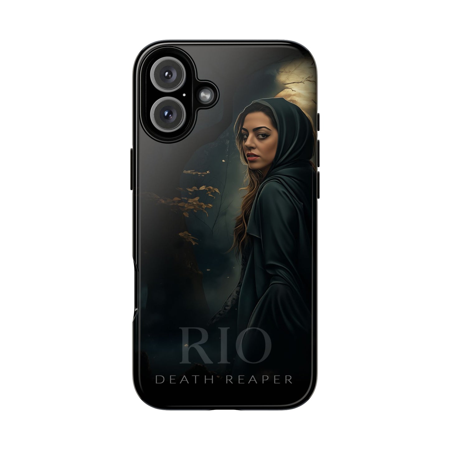 Rio Green Witch Agatha All Along