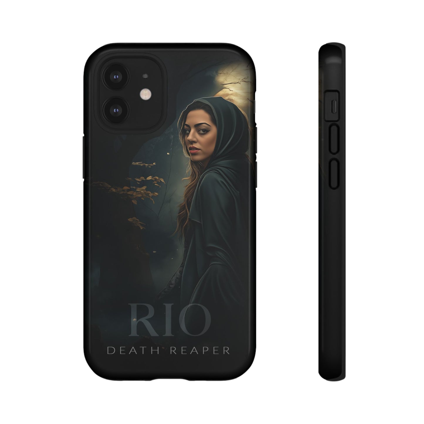 Rio Green Witch Agatha All Along