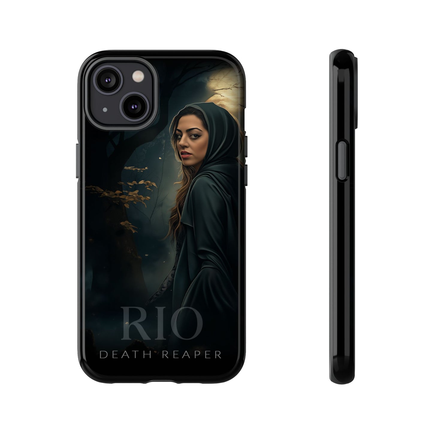 Rio Green Witch Agatha All Along