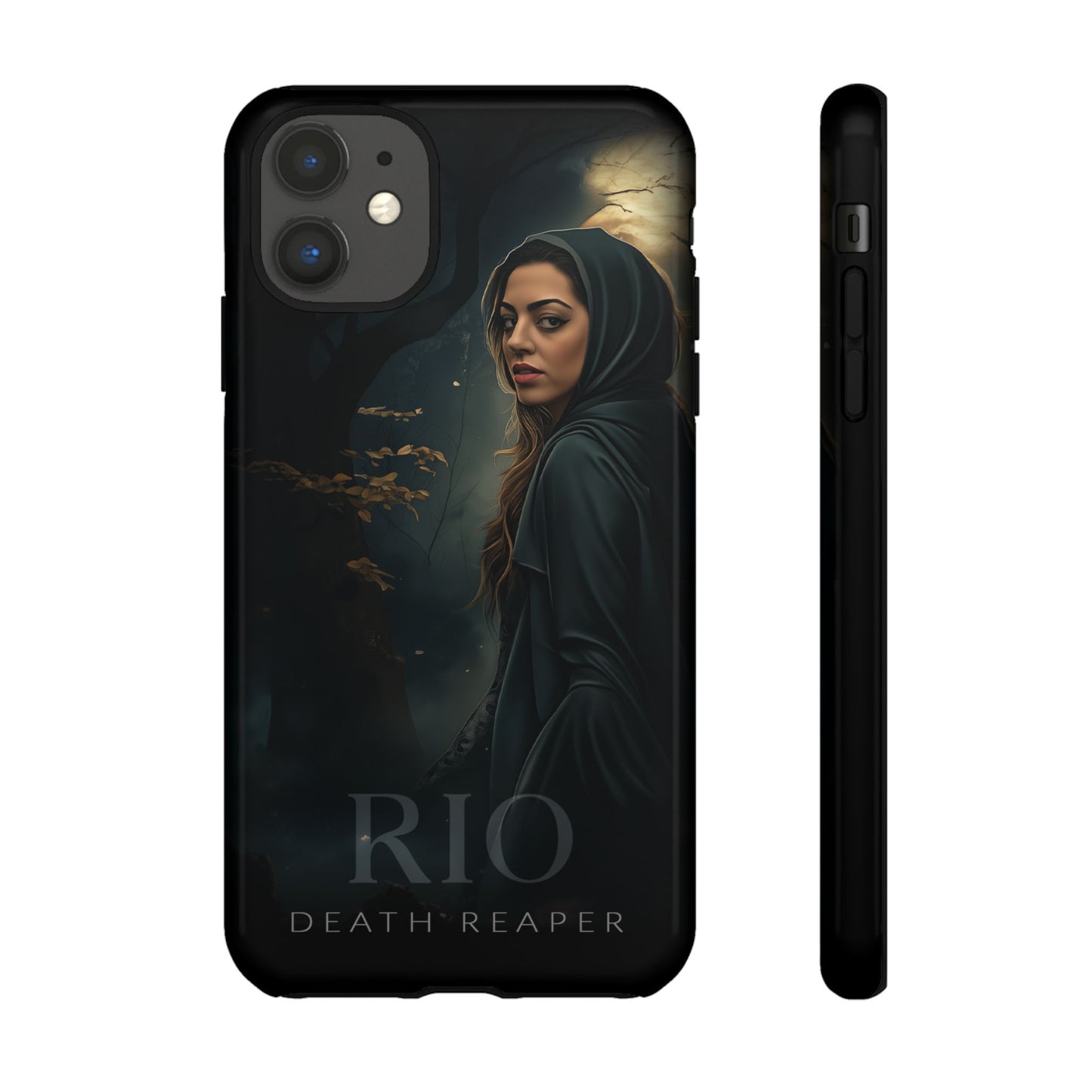 Rio Green Witch Agatha All Along