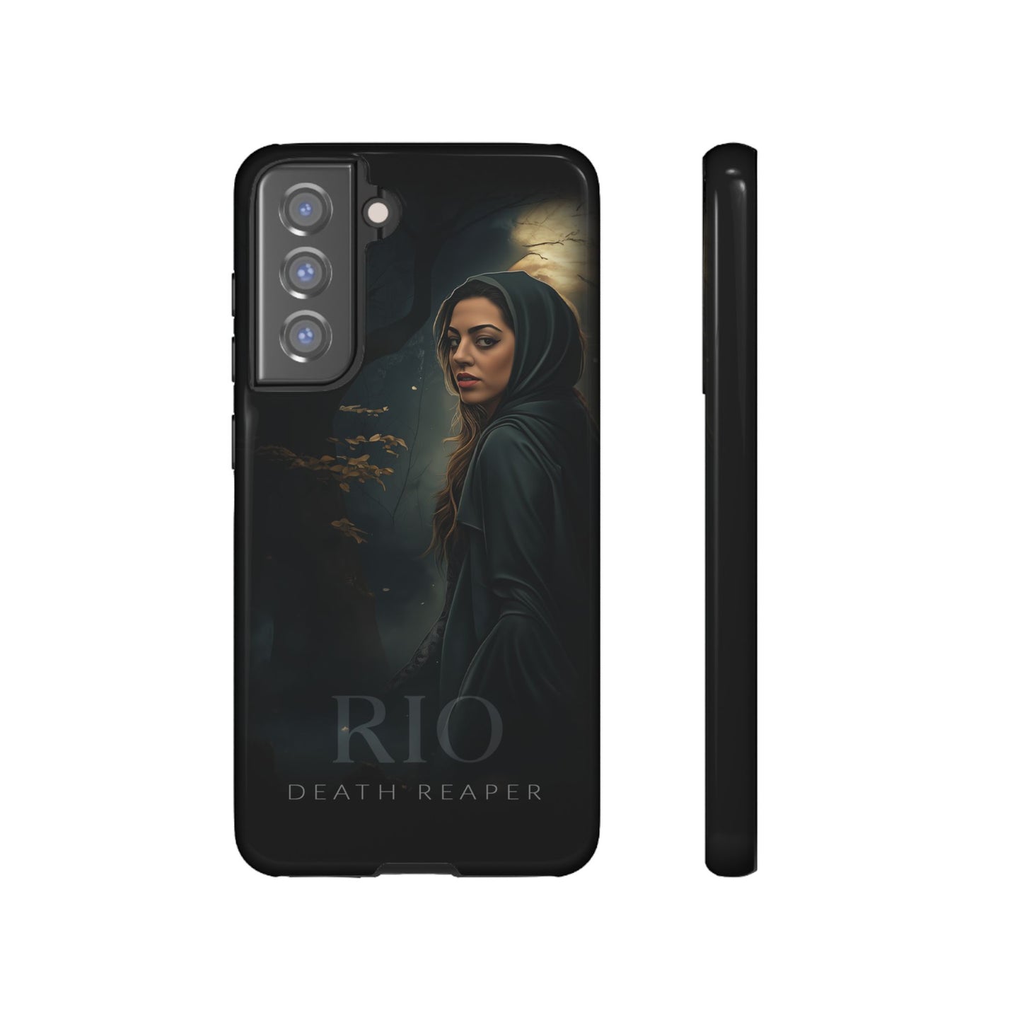 Rio Green Witch Agatha All Along