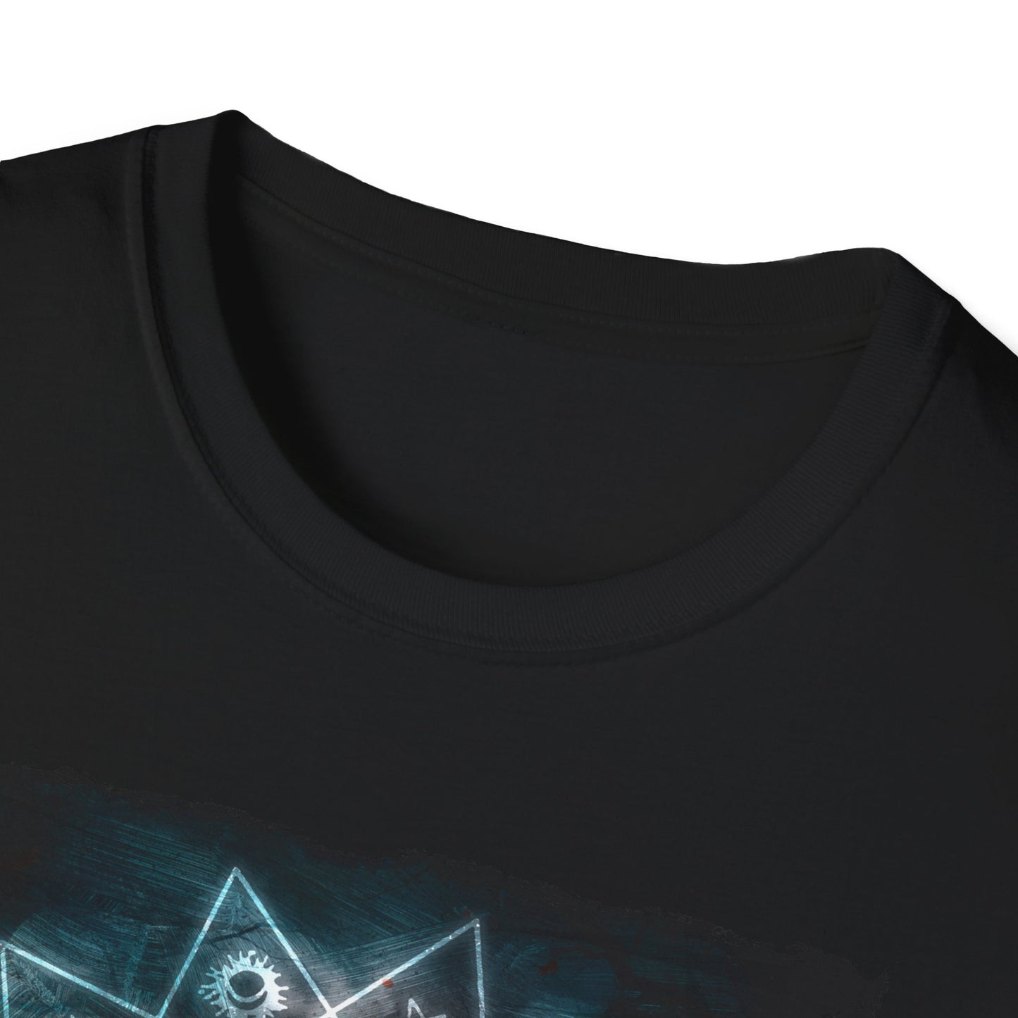 Agatha All Along T-Shirt Witches Coven The Symbol