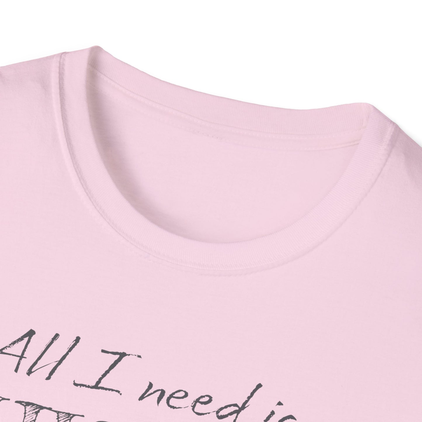 All I Need is THIS DOG ... Oh, and that Dog too! T-Shirt