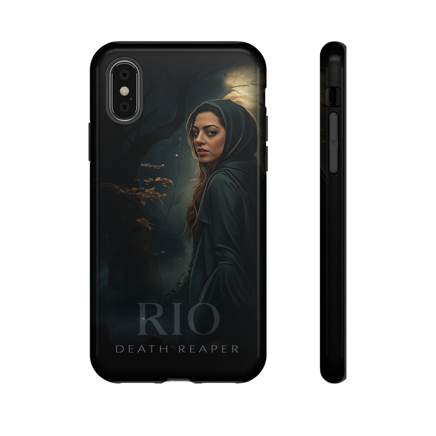 Rio Green Witch Agatha All Along