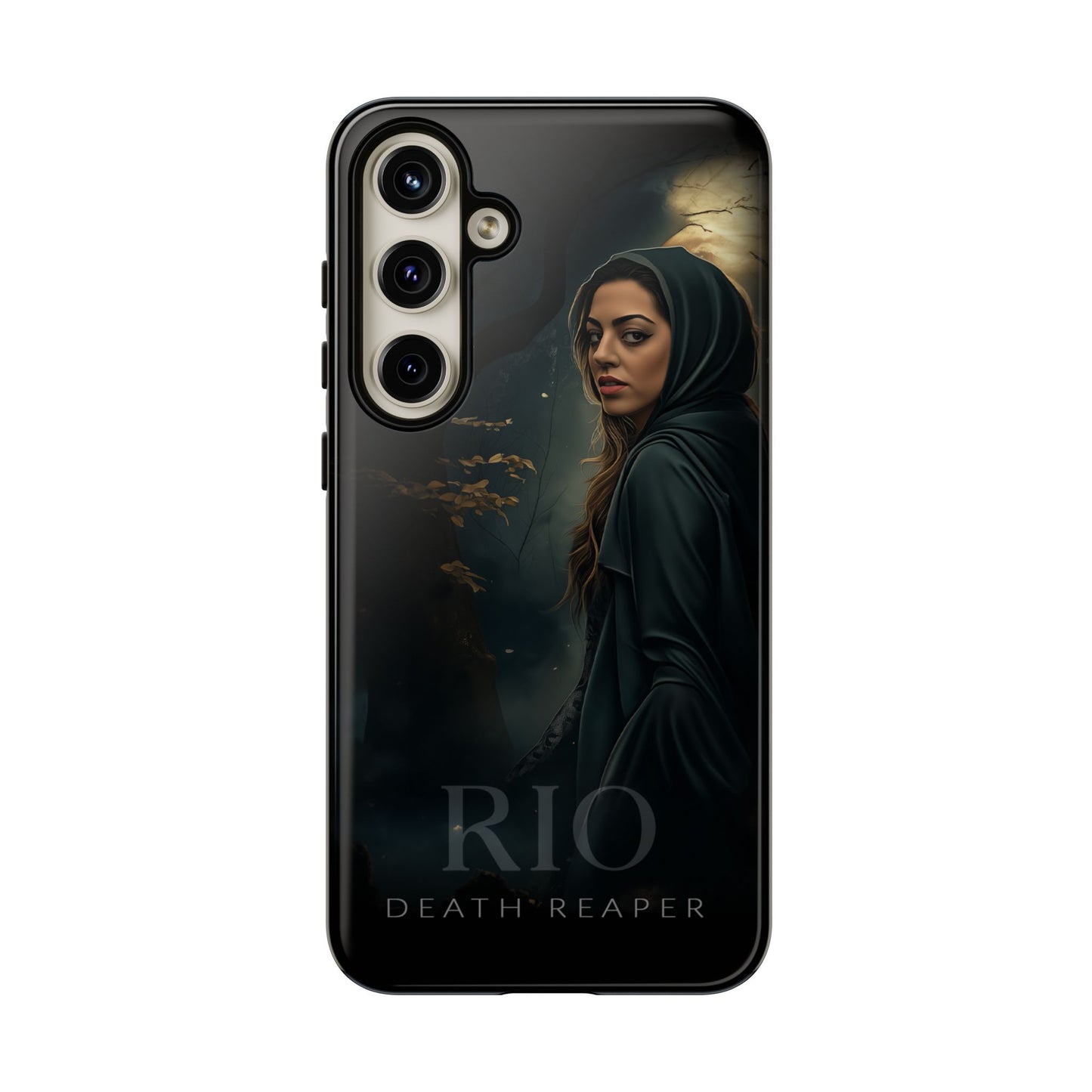 Rio Green Witch Agatha All Along