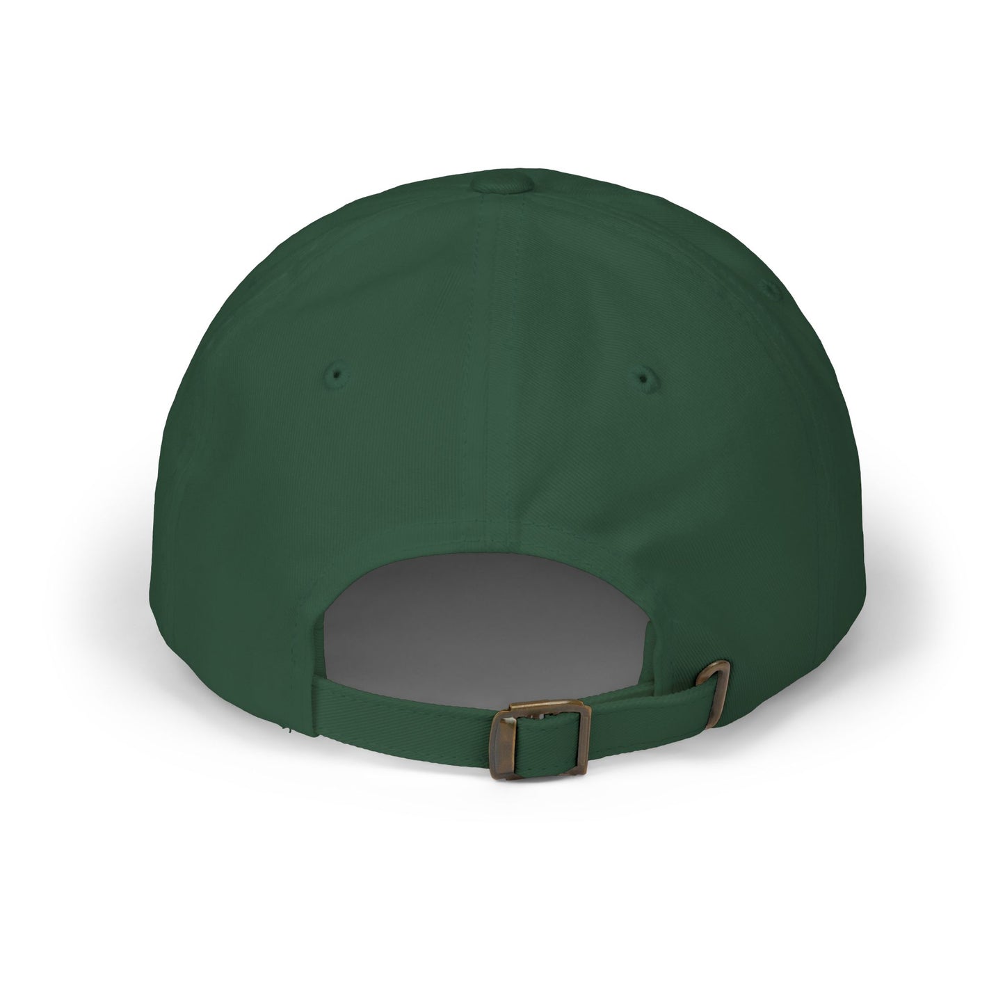 Embroidered Yellowjackets Soccer Hat – Varsity Style Embroidered Cap