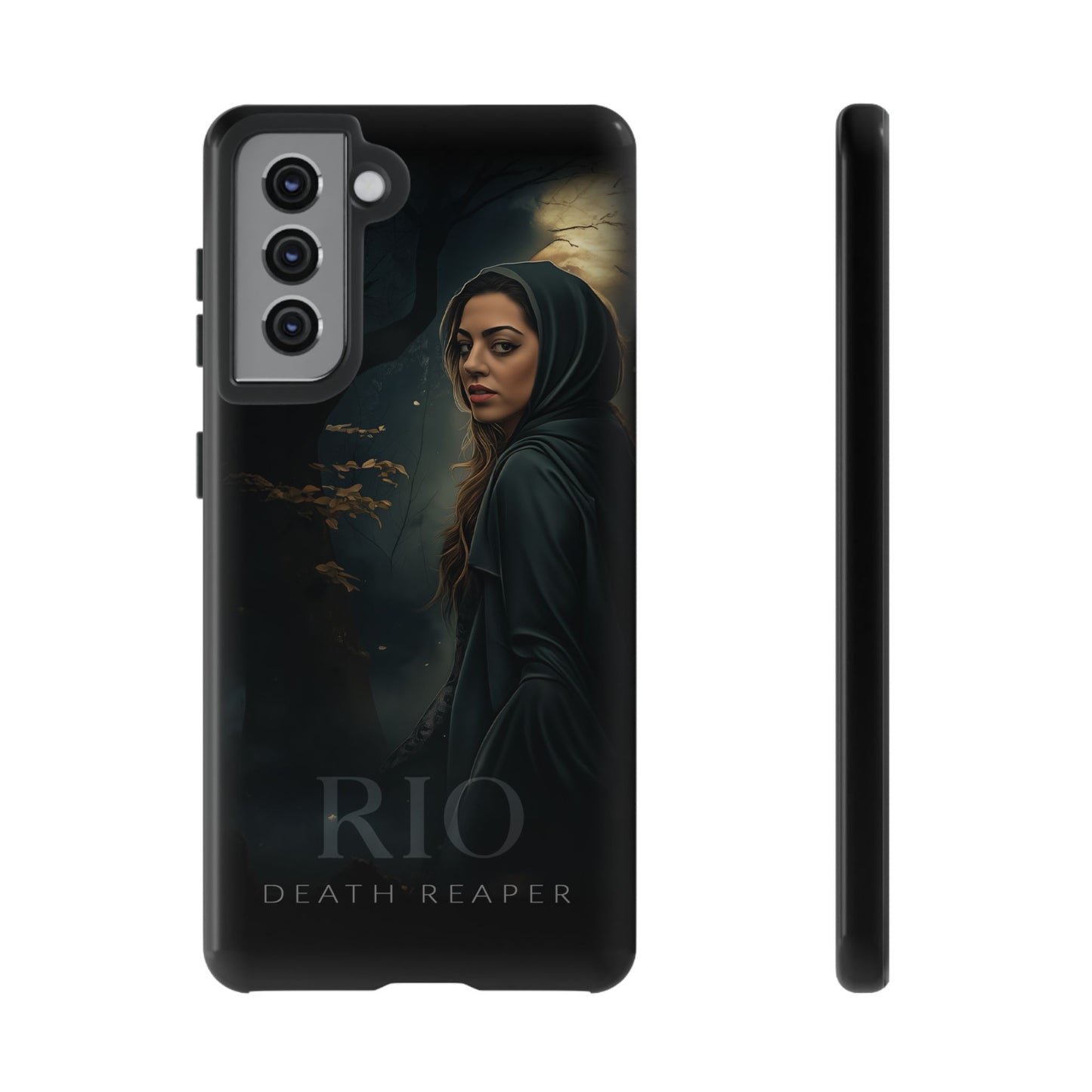 Rio Green Witch Agatha All Along