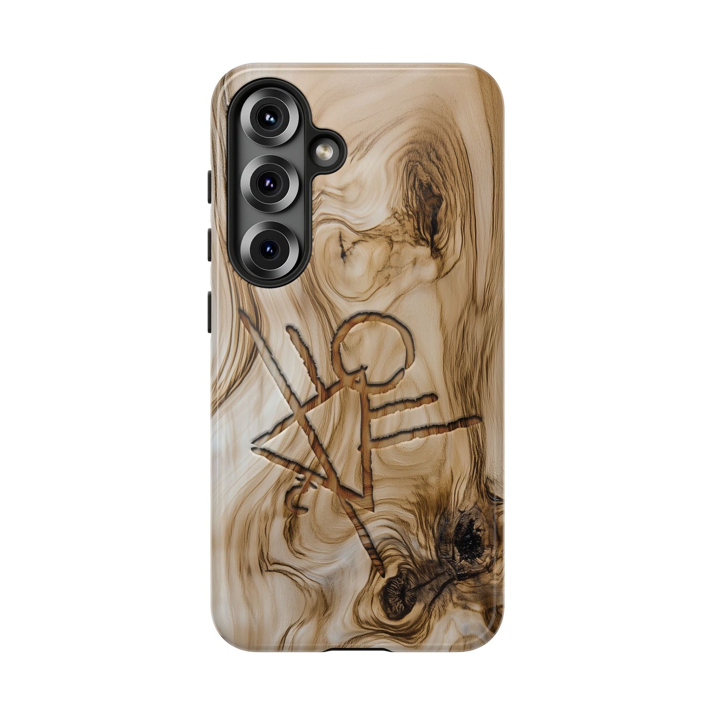 Yellowjackets Symbol Phone Case