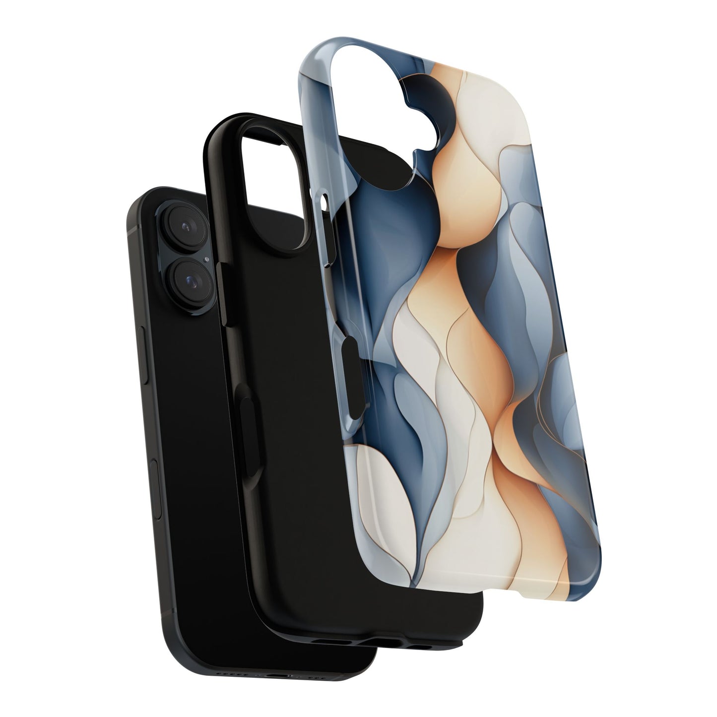 Ocean Waves Design