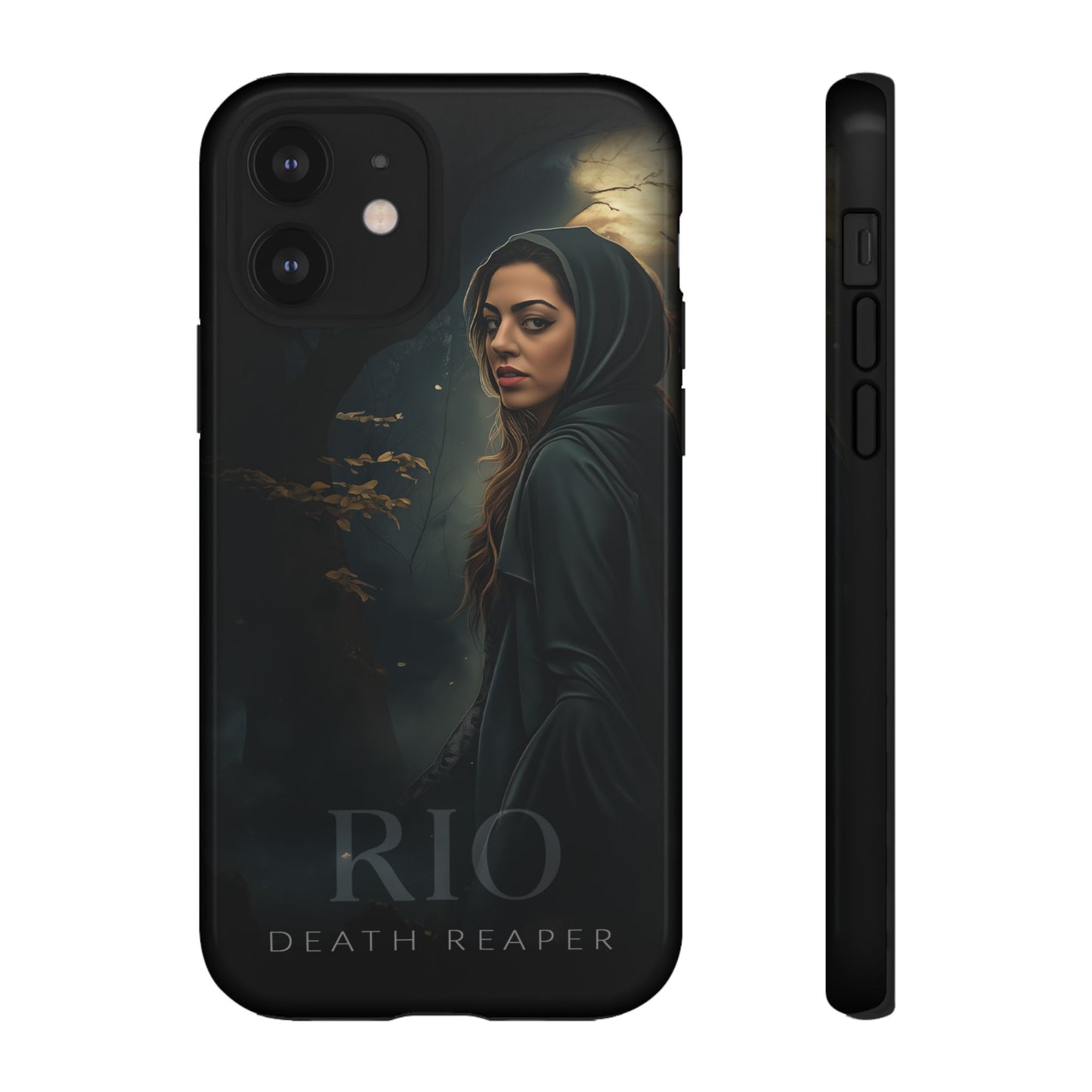 Rio Green Witch Agatha All Along