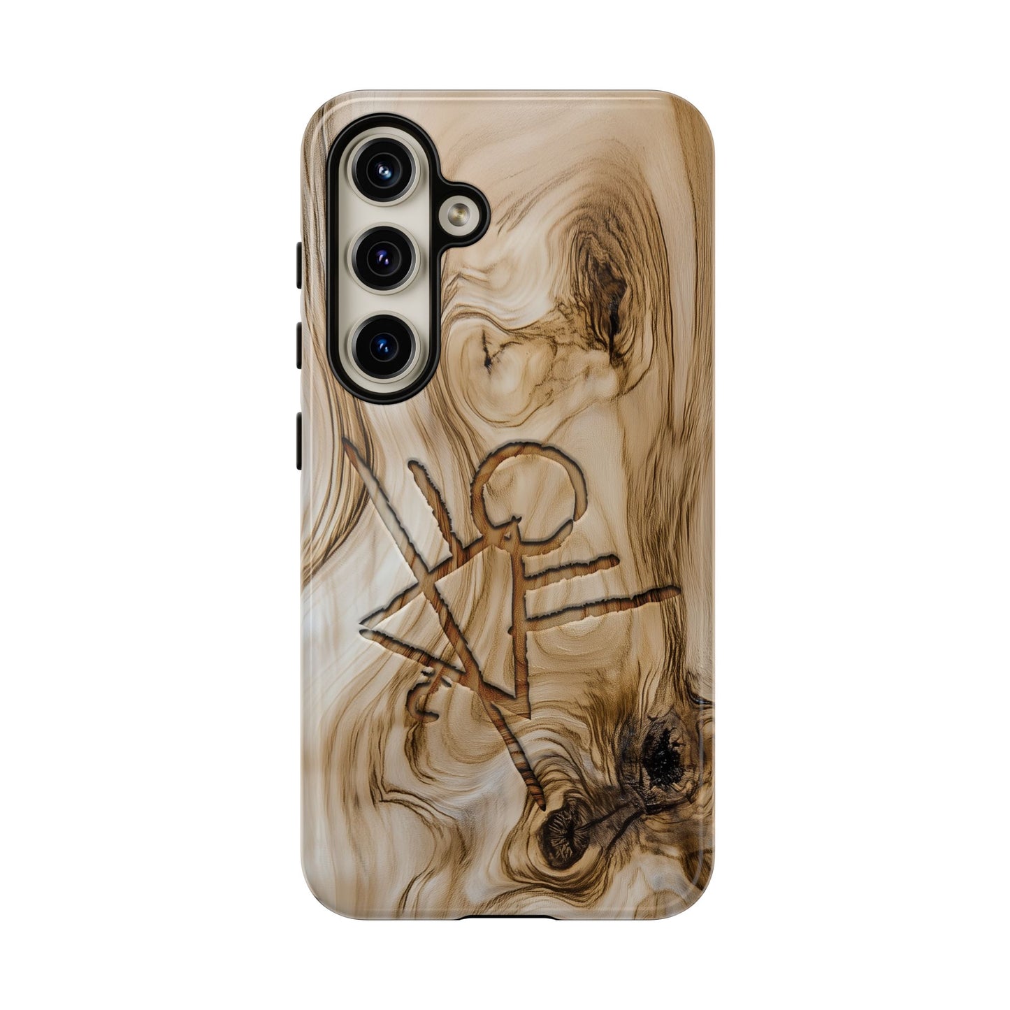 Yellowjackets Symbol Phone Case