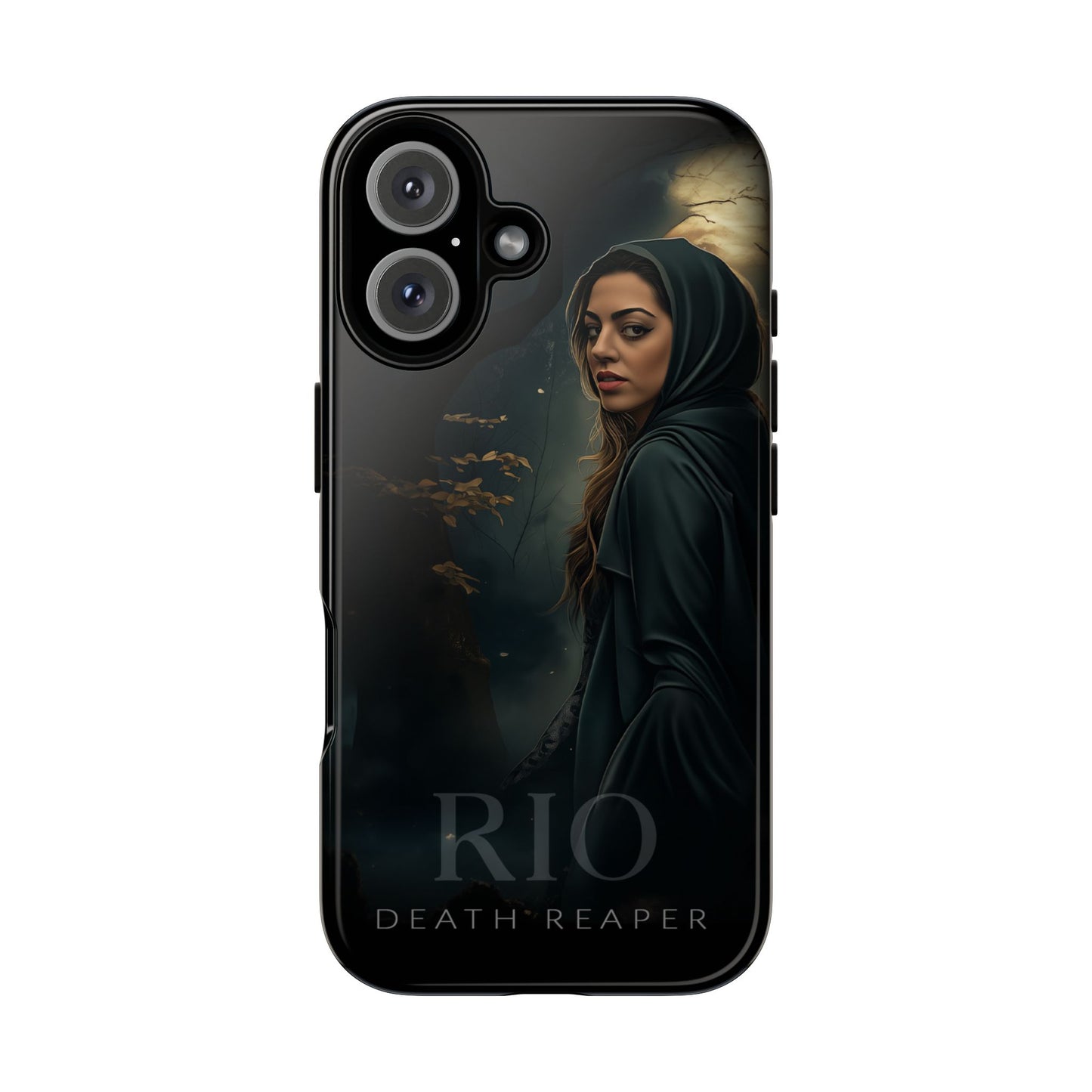Rio Green Witch Agatha All Along