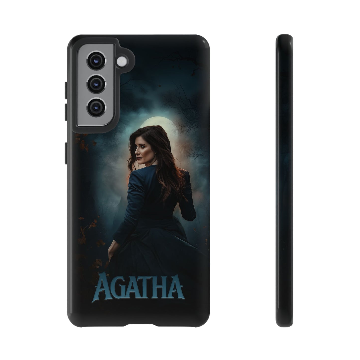 Agatha All Along - Fan Art from Agatha All Along