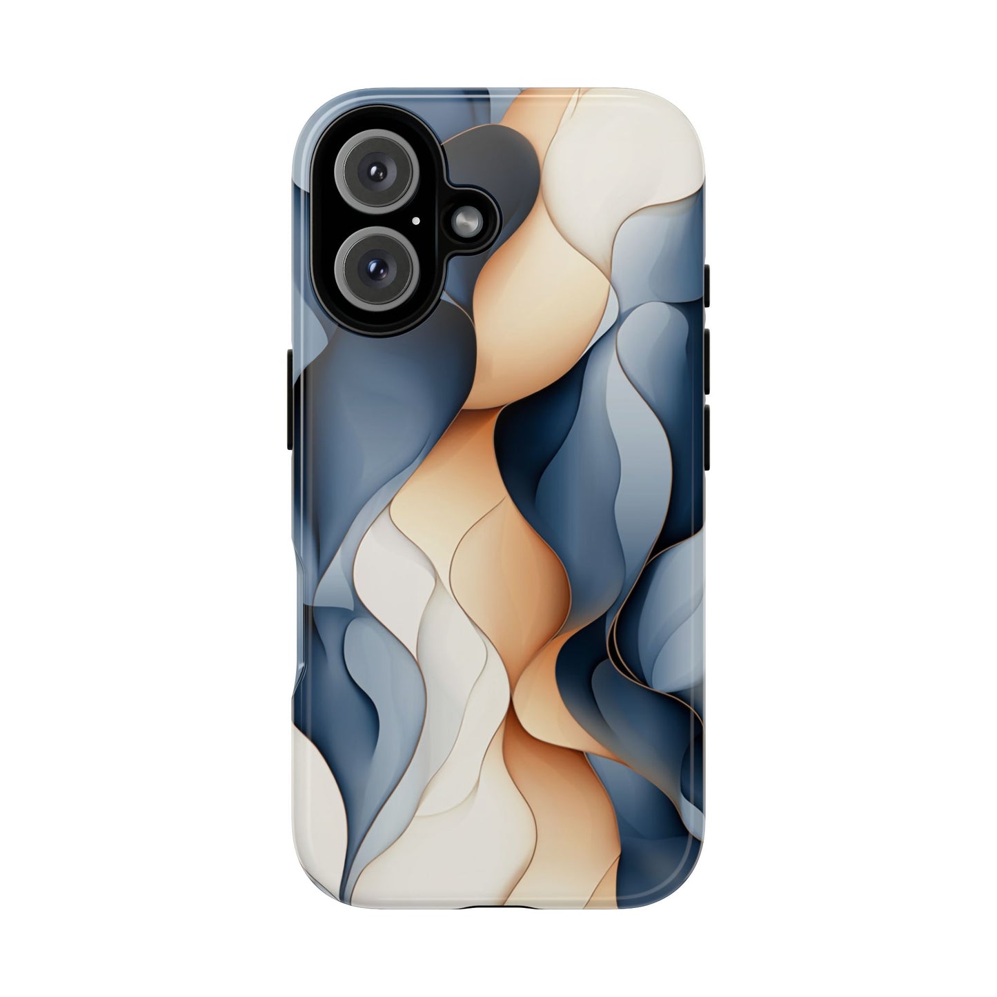 Ocean Waves Design