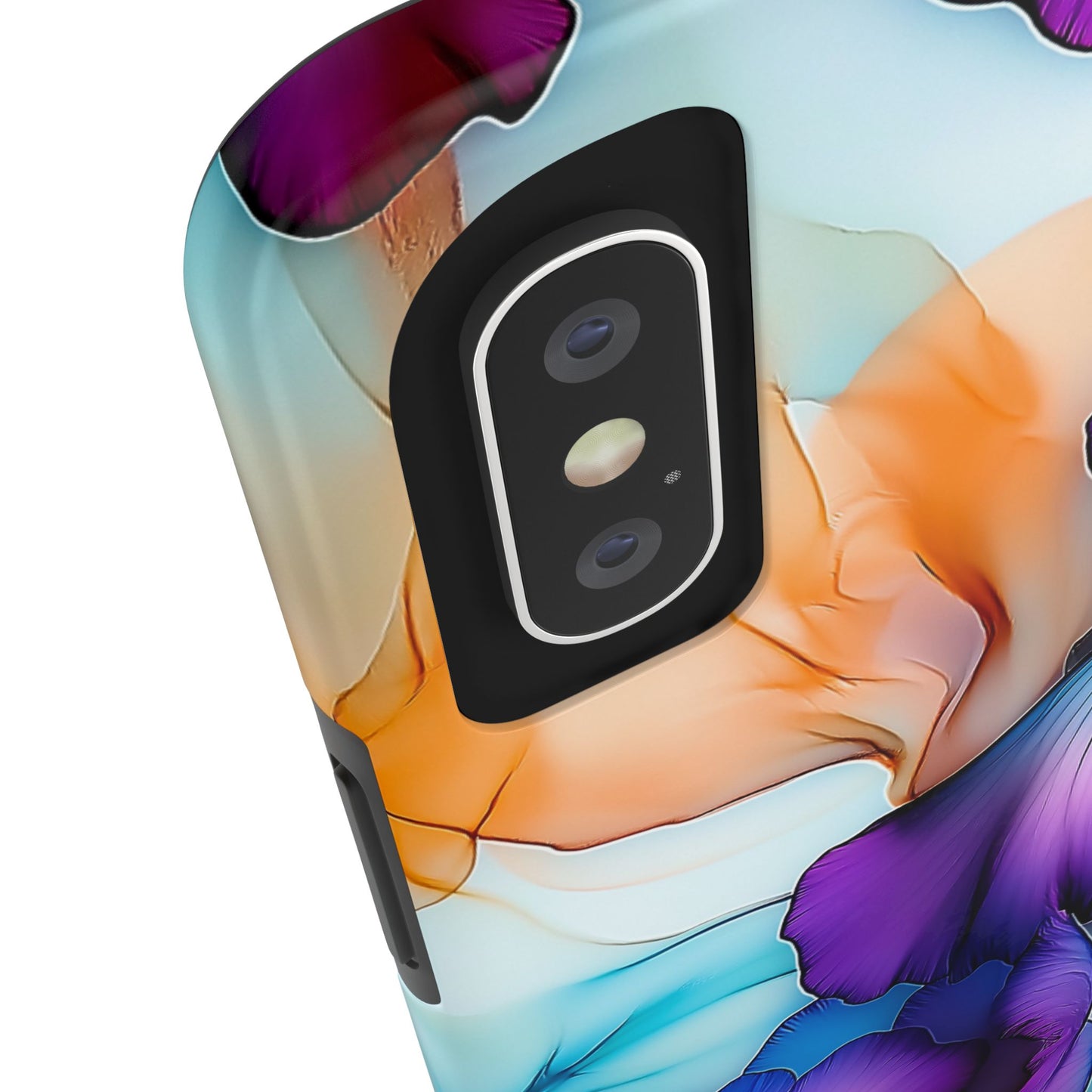 Irises Vincent van Gogh Phone Case