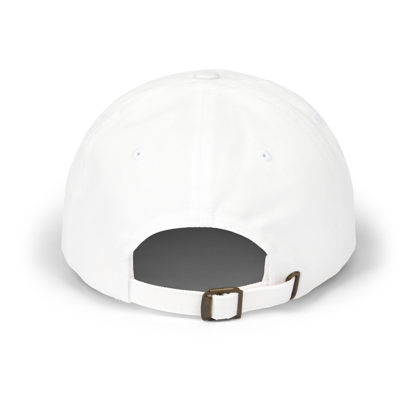 Embroidered Yellowjackets Soccer Hat – Varsity Style Embroidered Cap
