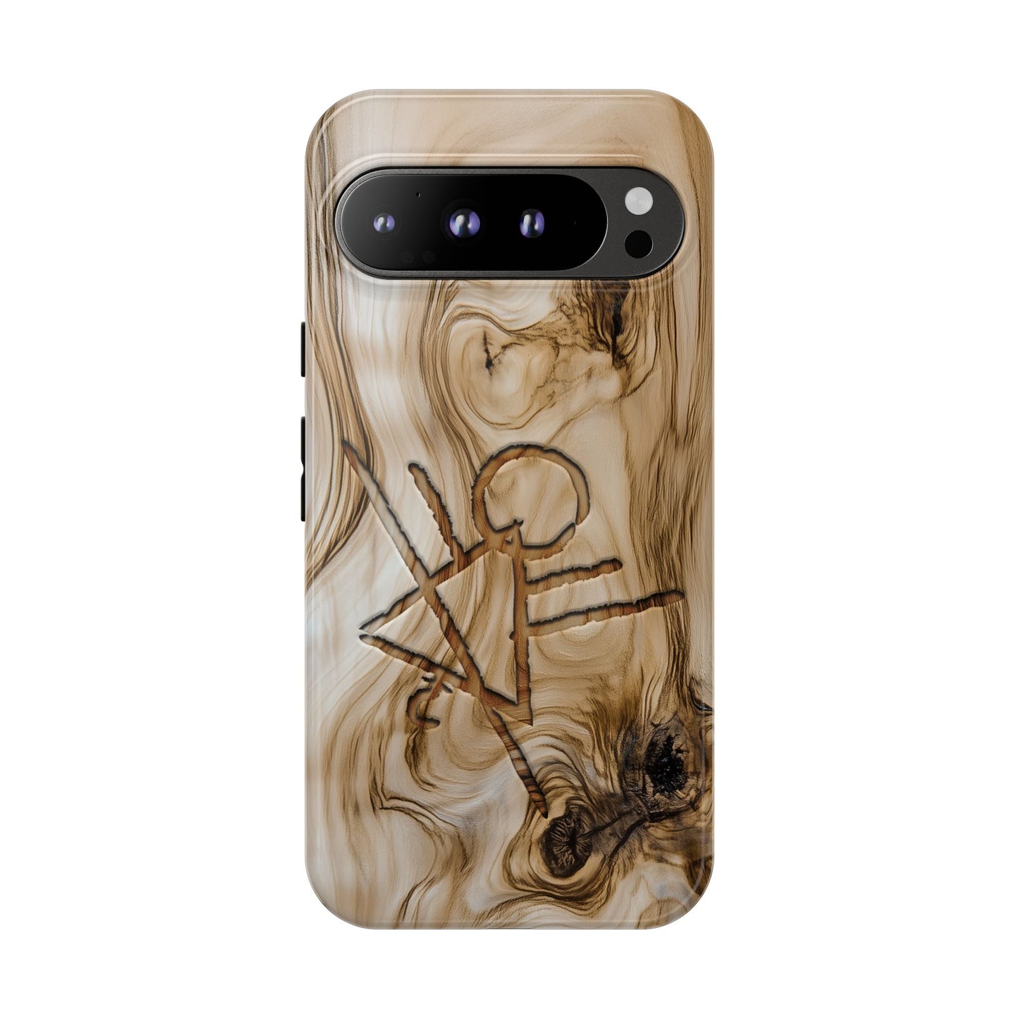 Yellowjackets Symbol Phone Case