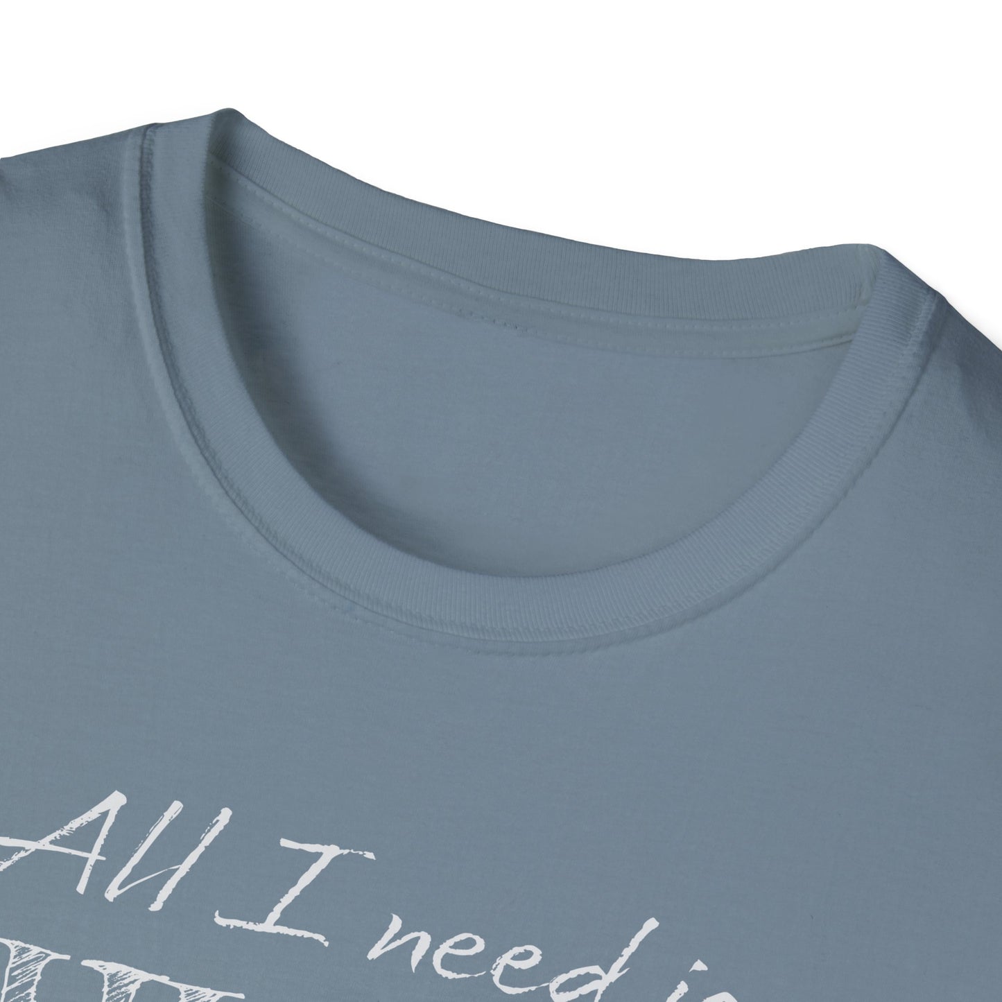 Cat Lover's Funny Animal T Shirt