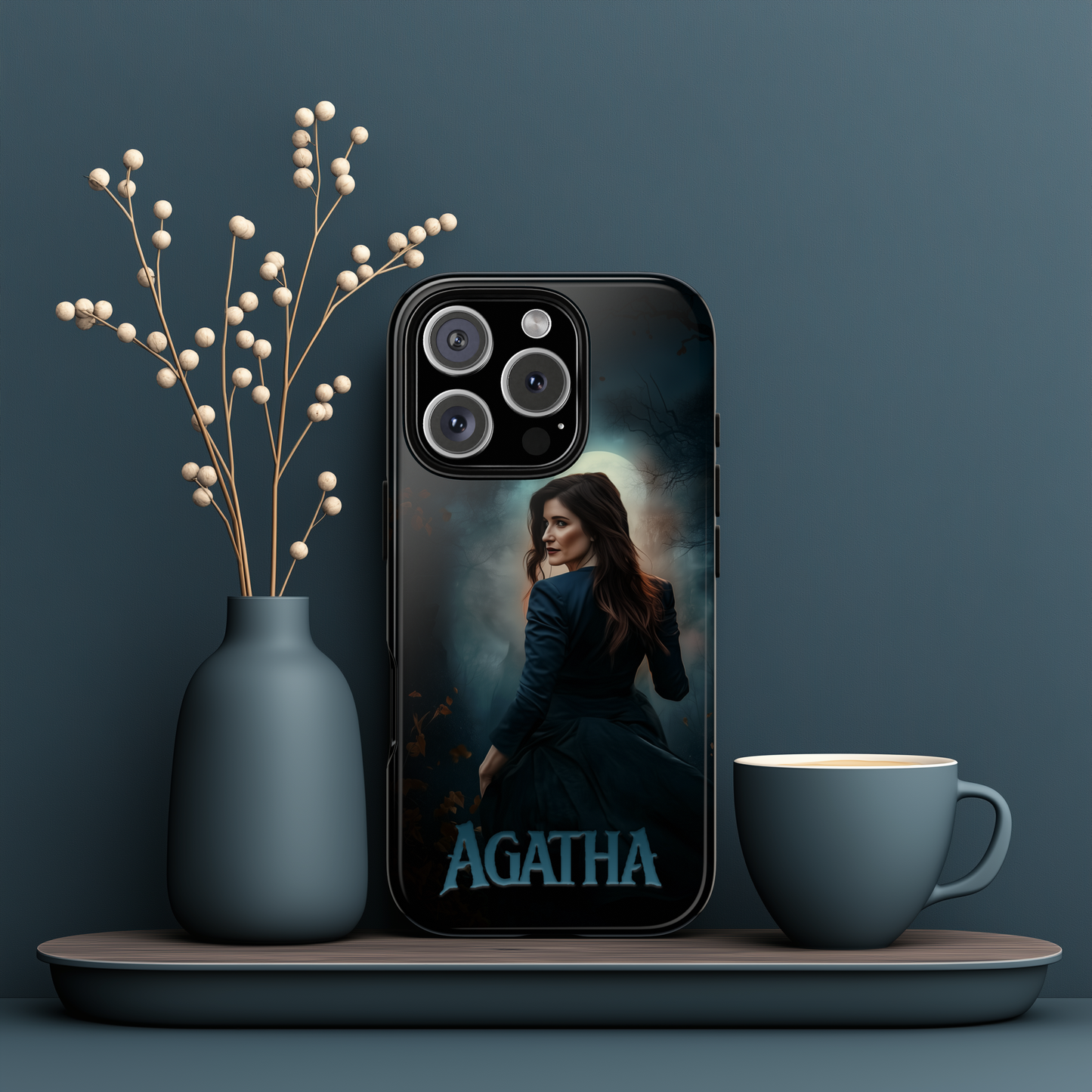 Agatha All Along - Fan Art from Agatha All Along