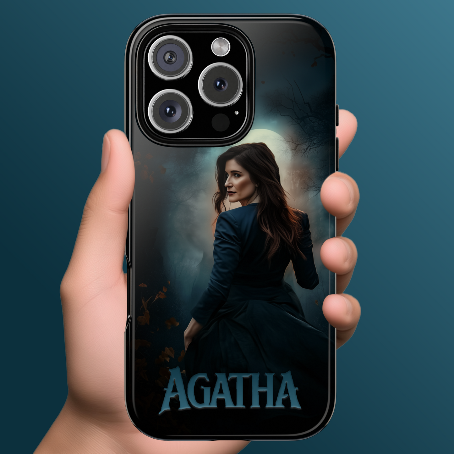 Agatha All Along - Fan Art from Agatha All Along