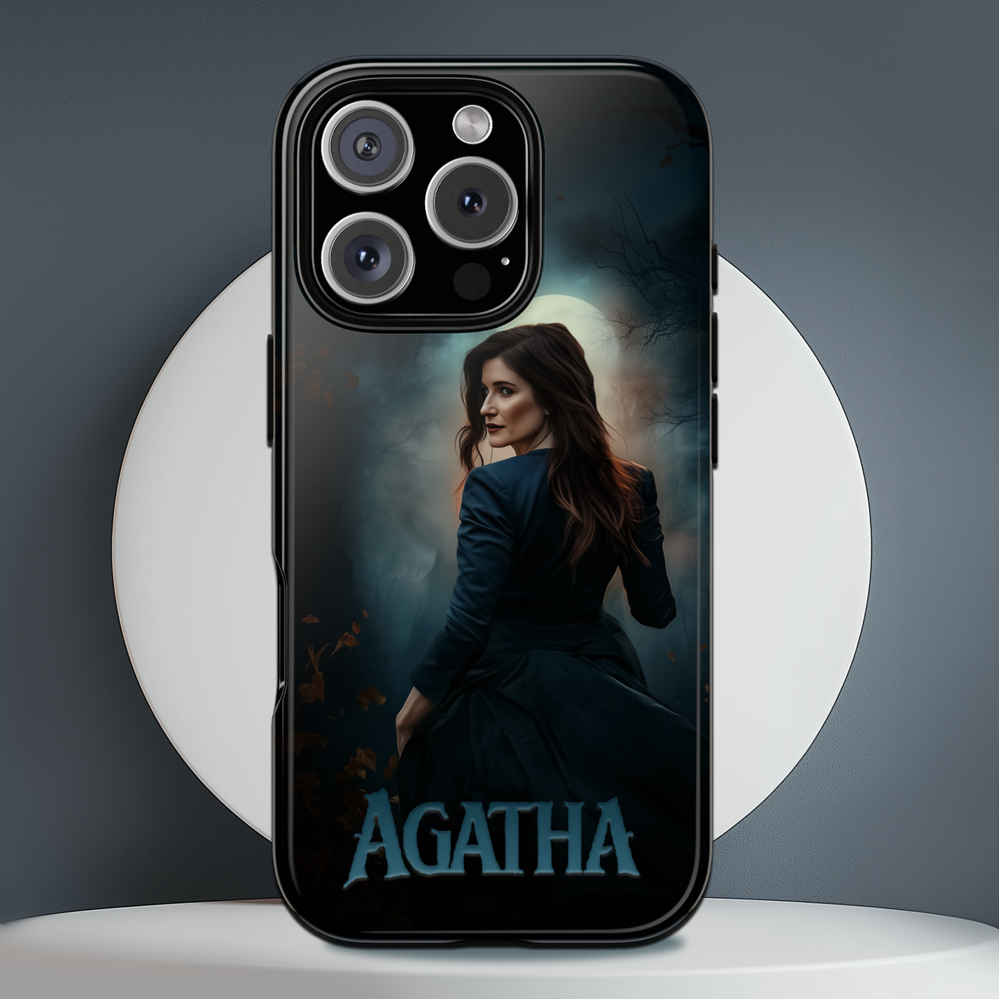 Agatha All Along - Fan Art from Agatha All Along