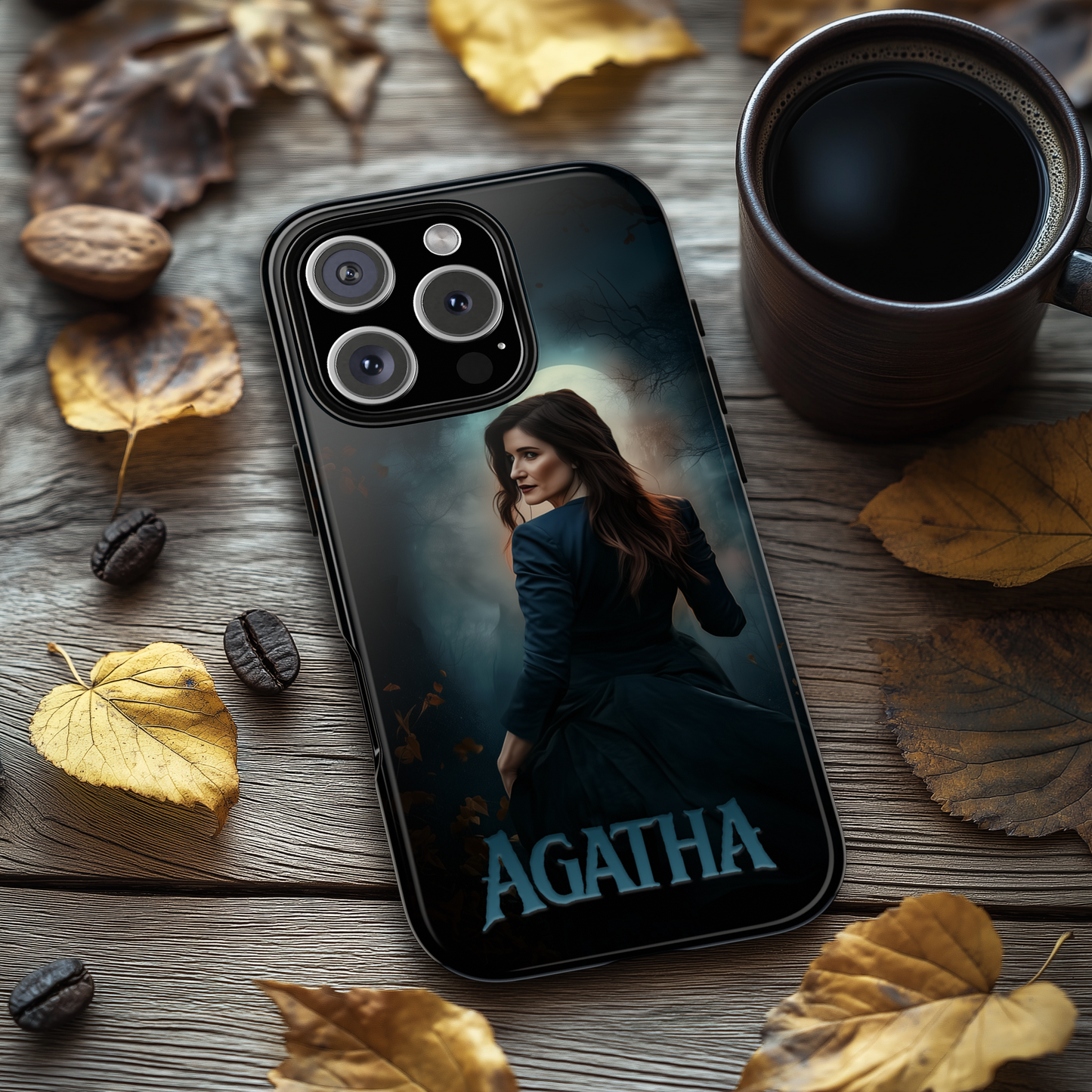 Agatha All Along - Fan Art from Agatha All Along