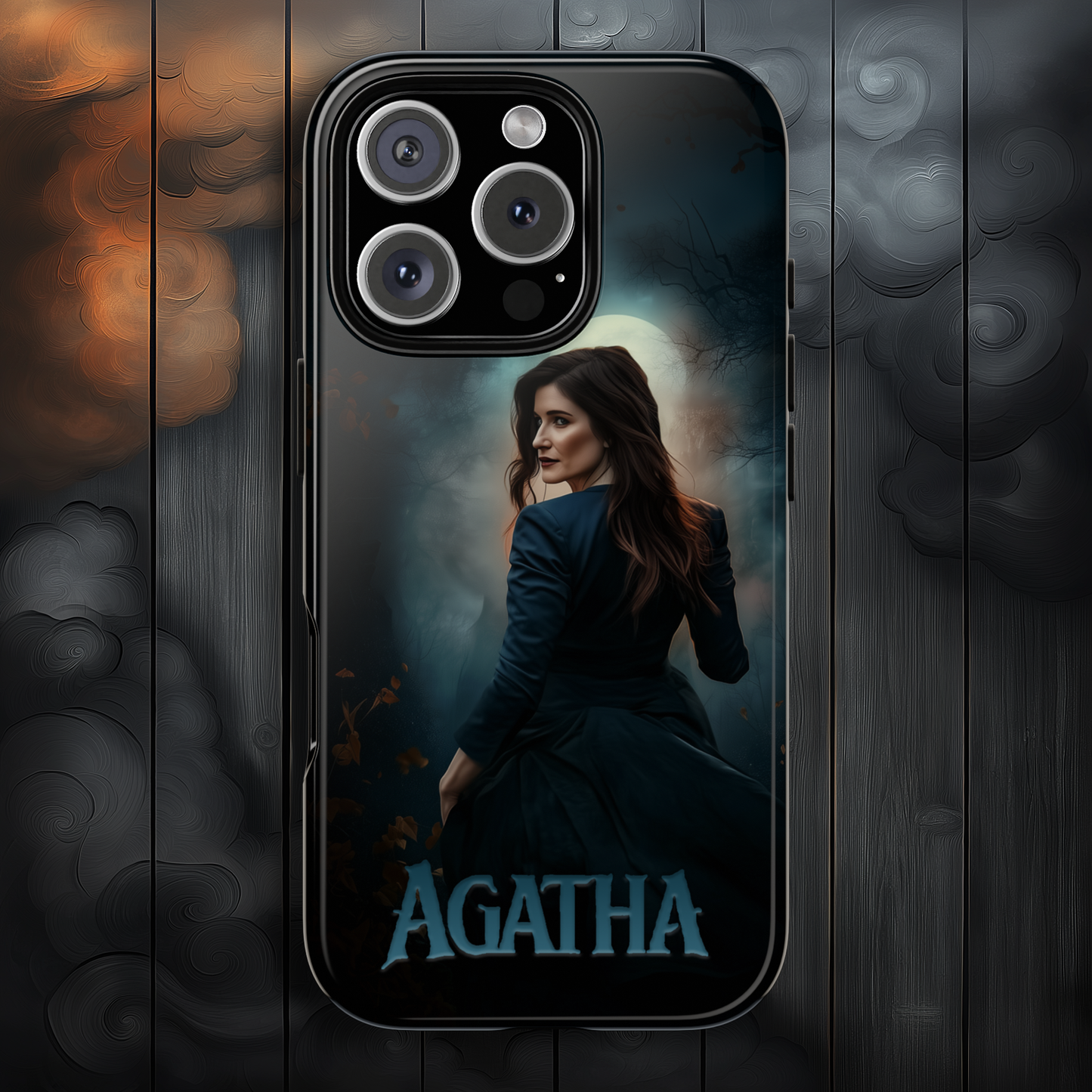 Agatha All Along - Fan Art from Agatha All Along