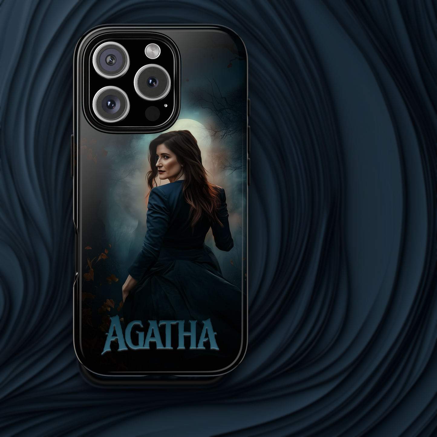 Agatha All Along - Fan Art from Agatha All Along