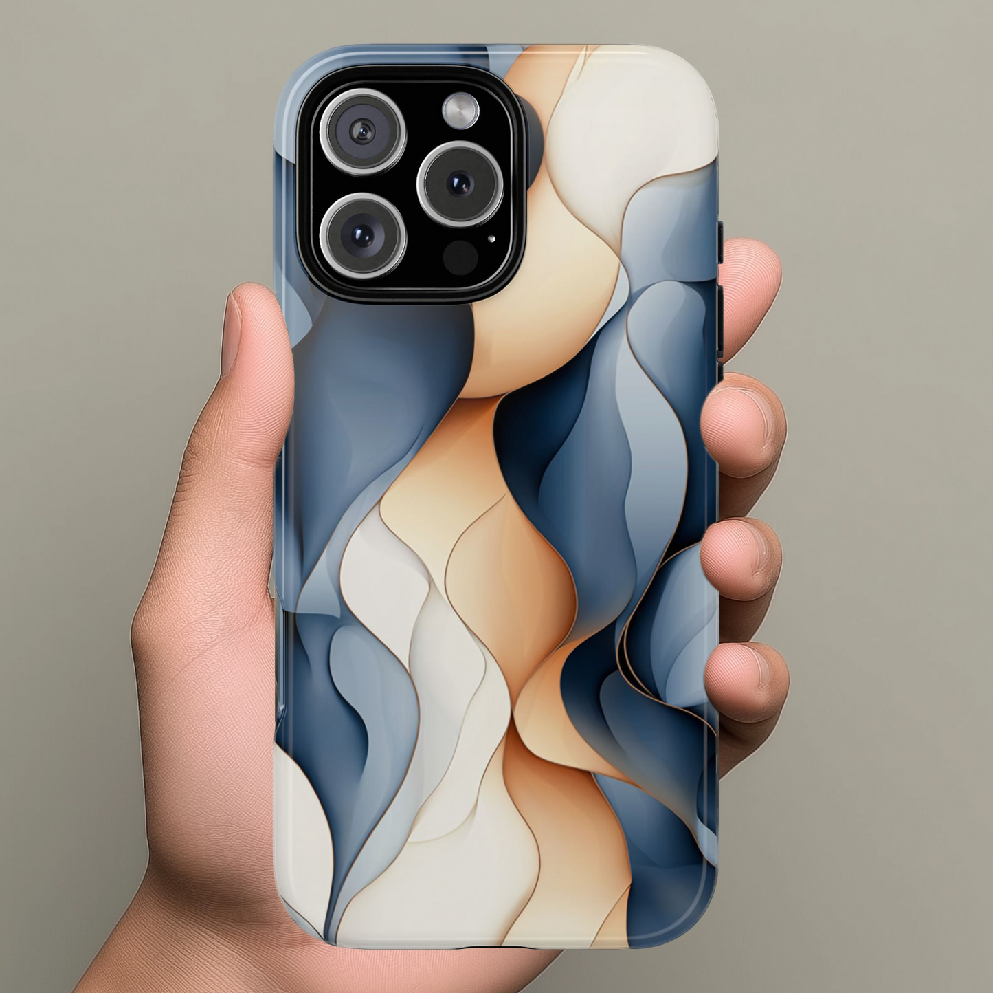 Ocean Waves Design