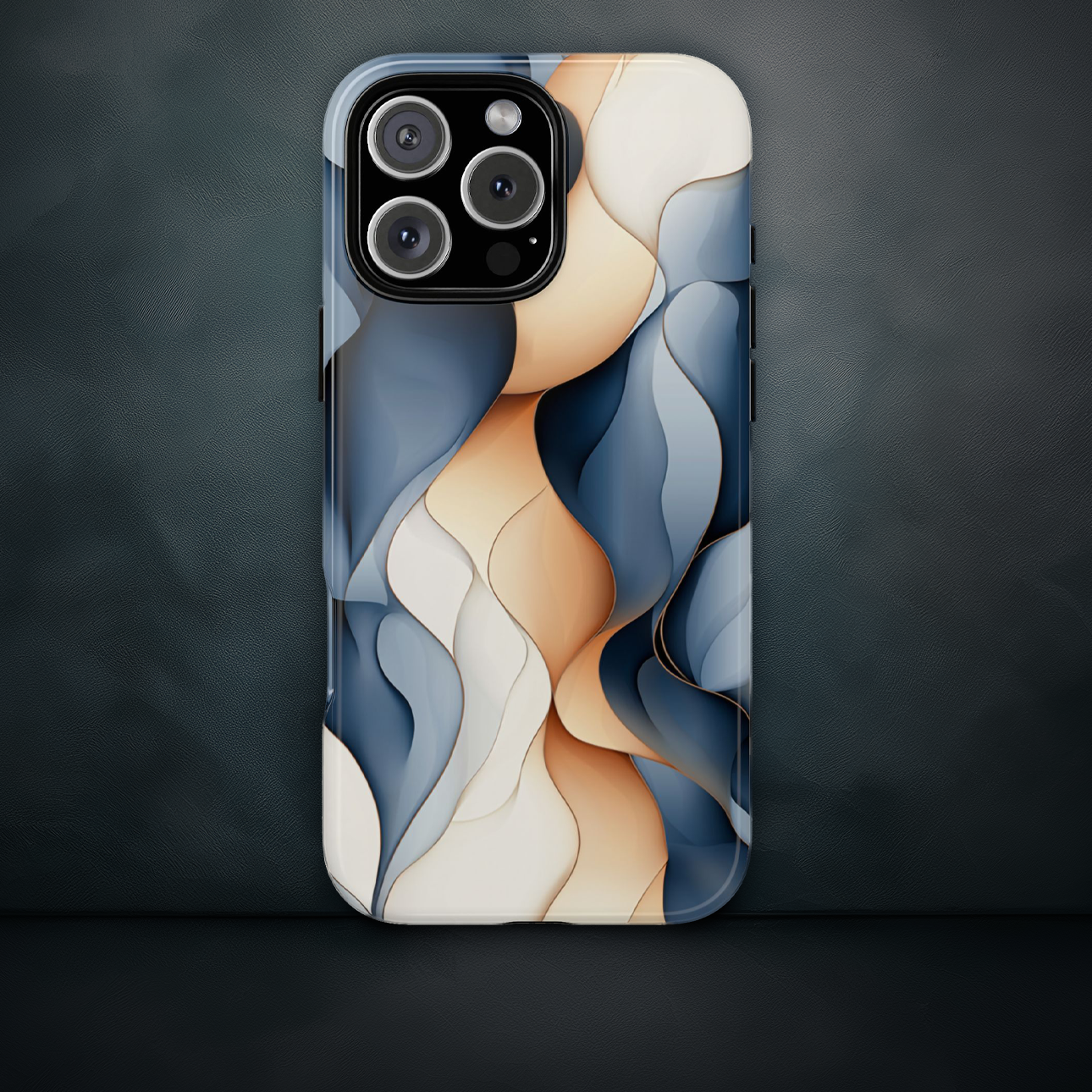 Ocean Waves Design