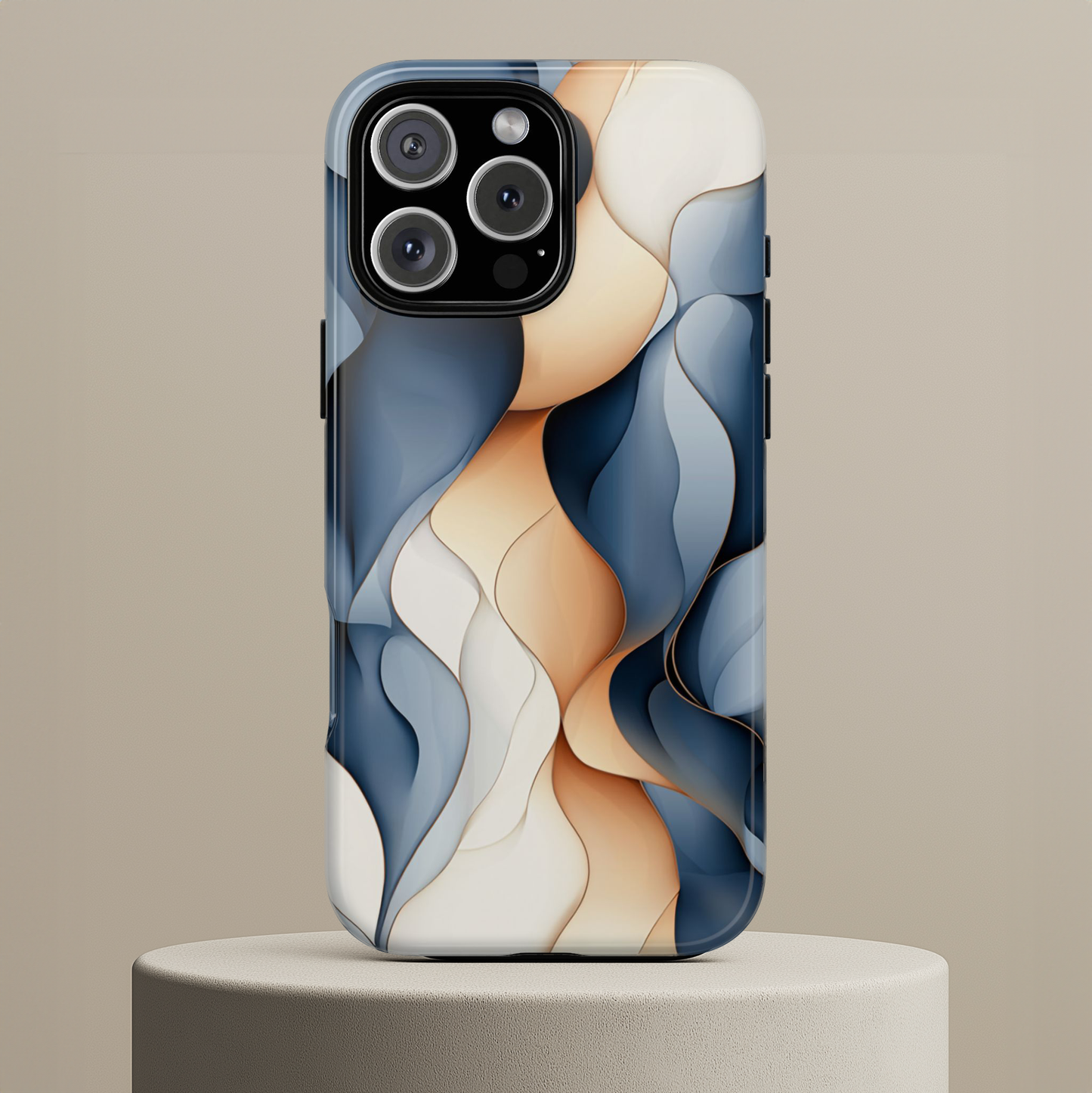 Ocean Waves Design