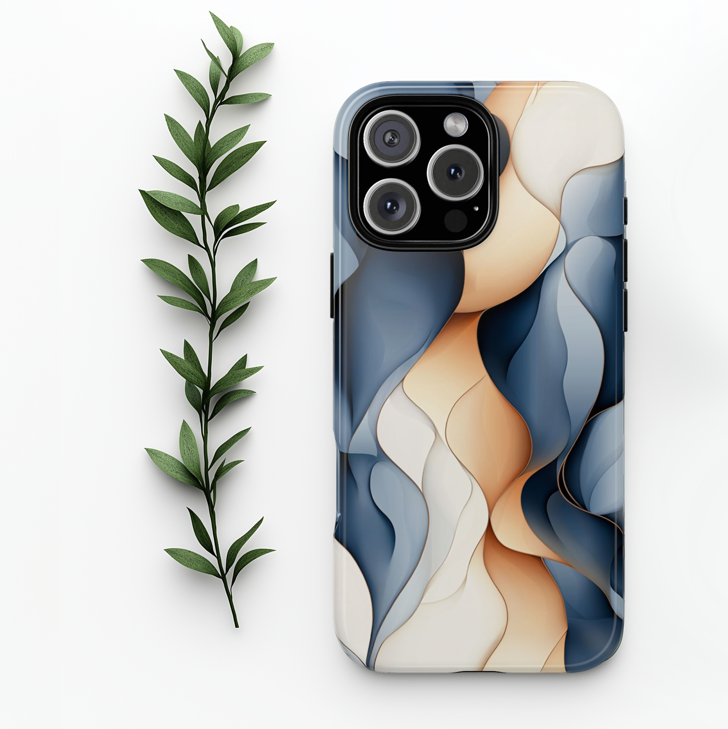 Ocean Waves Design