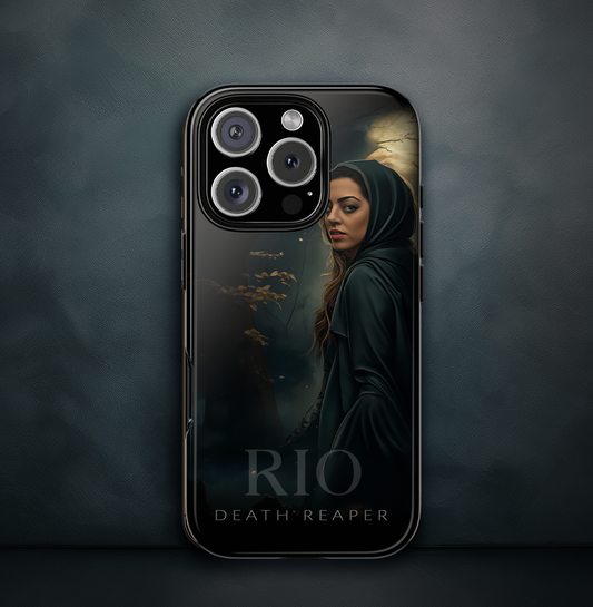 Rio Green Witch Agatha All Along