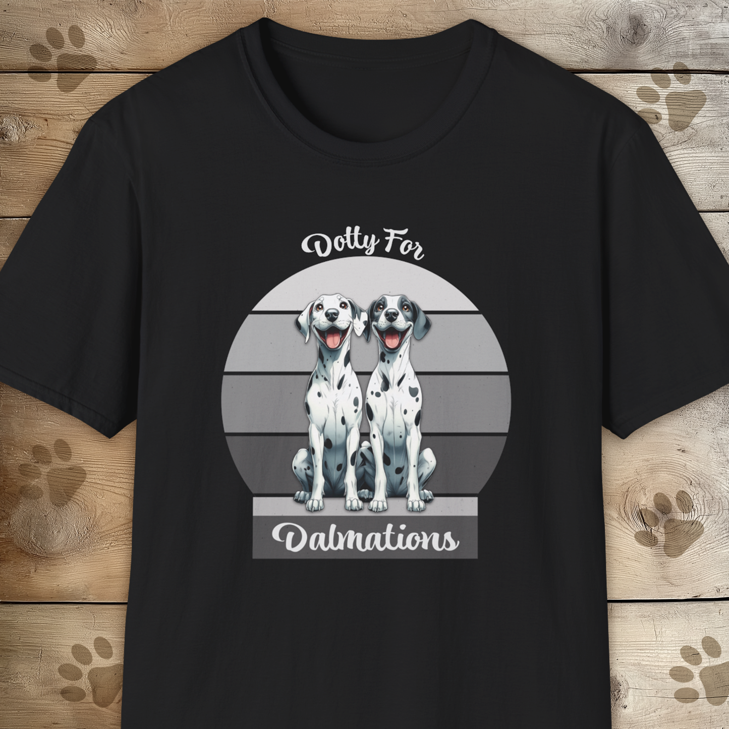 Dotty for Dalmatians