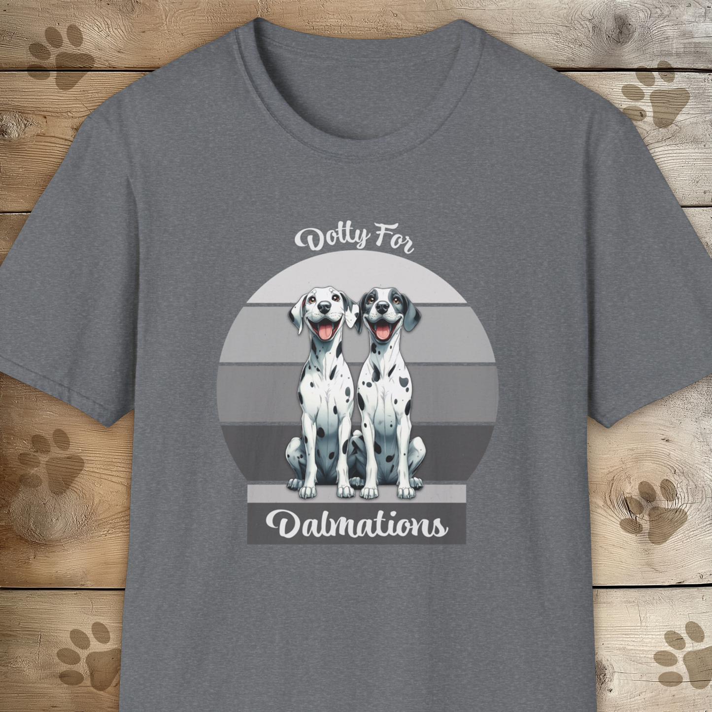 Dotty for Dalmatians