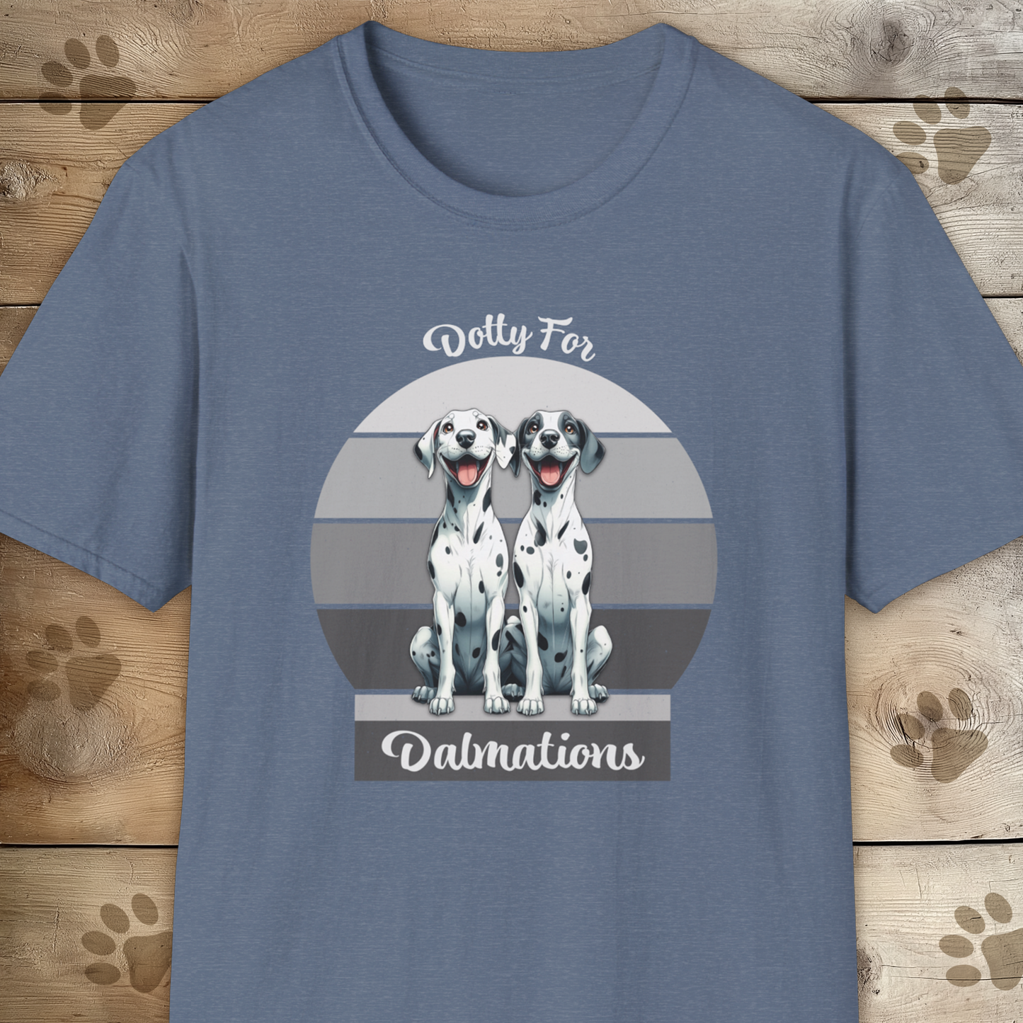 Dotty for Dalmatians