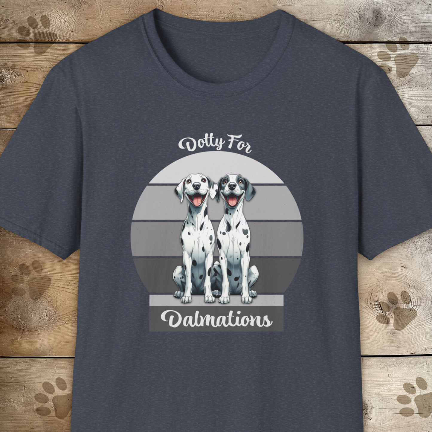 Dotty for Dalmatians