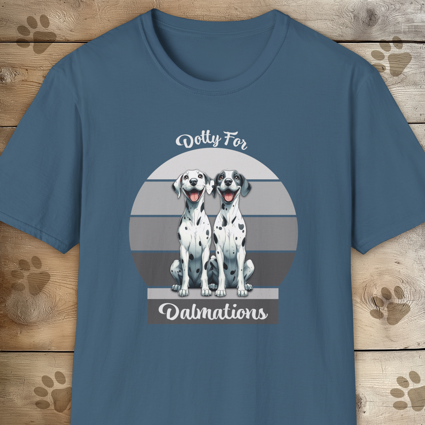 Dotty for Dalmatians