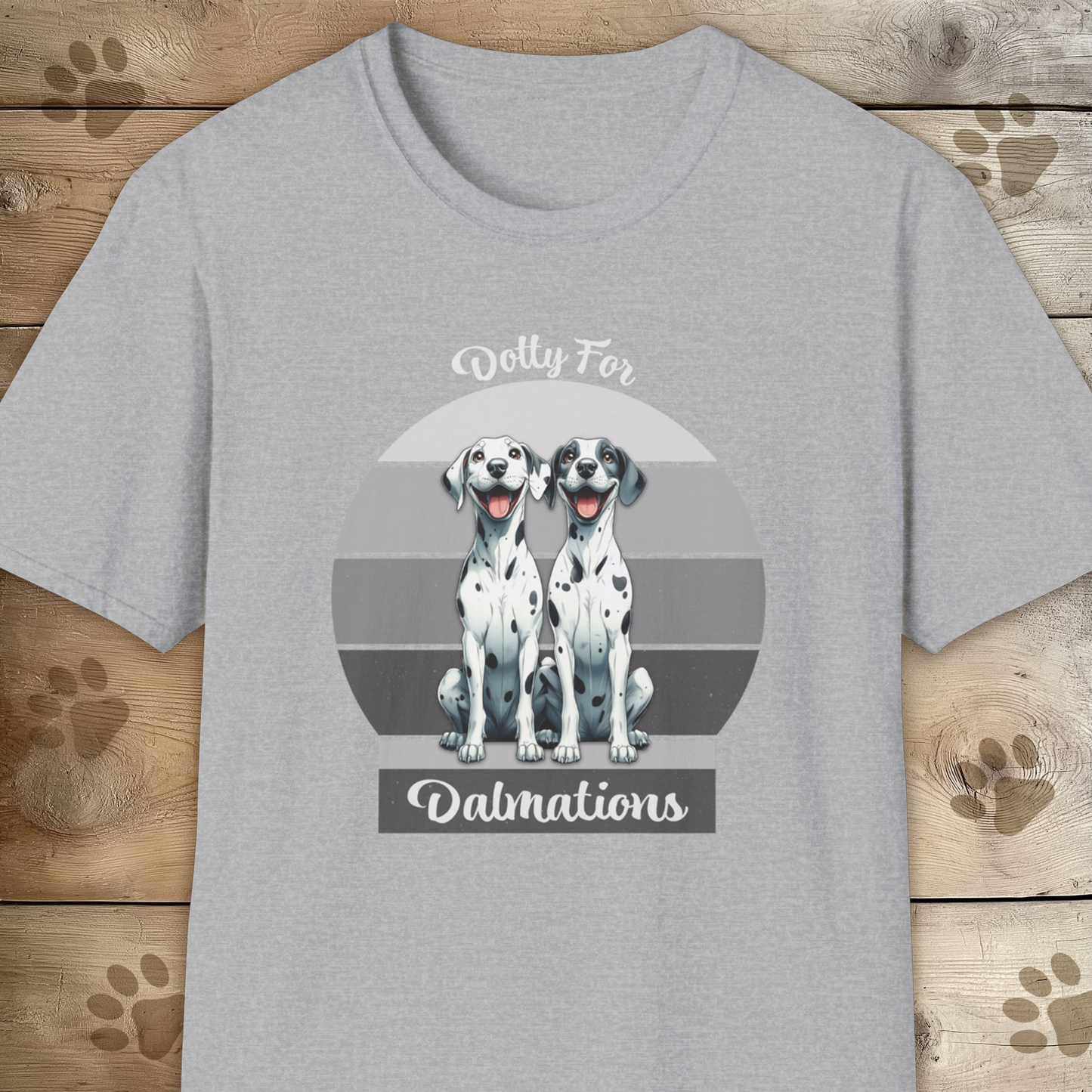 Dotty for Dalmatians