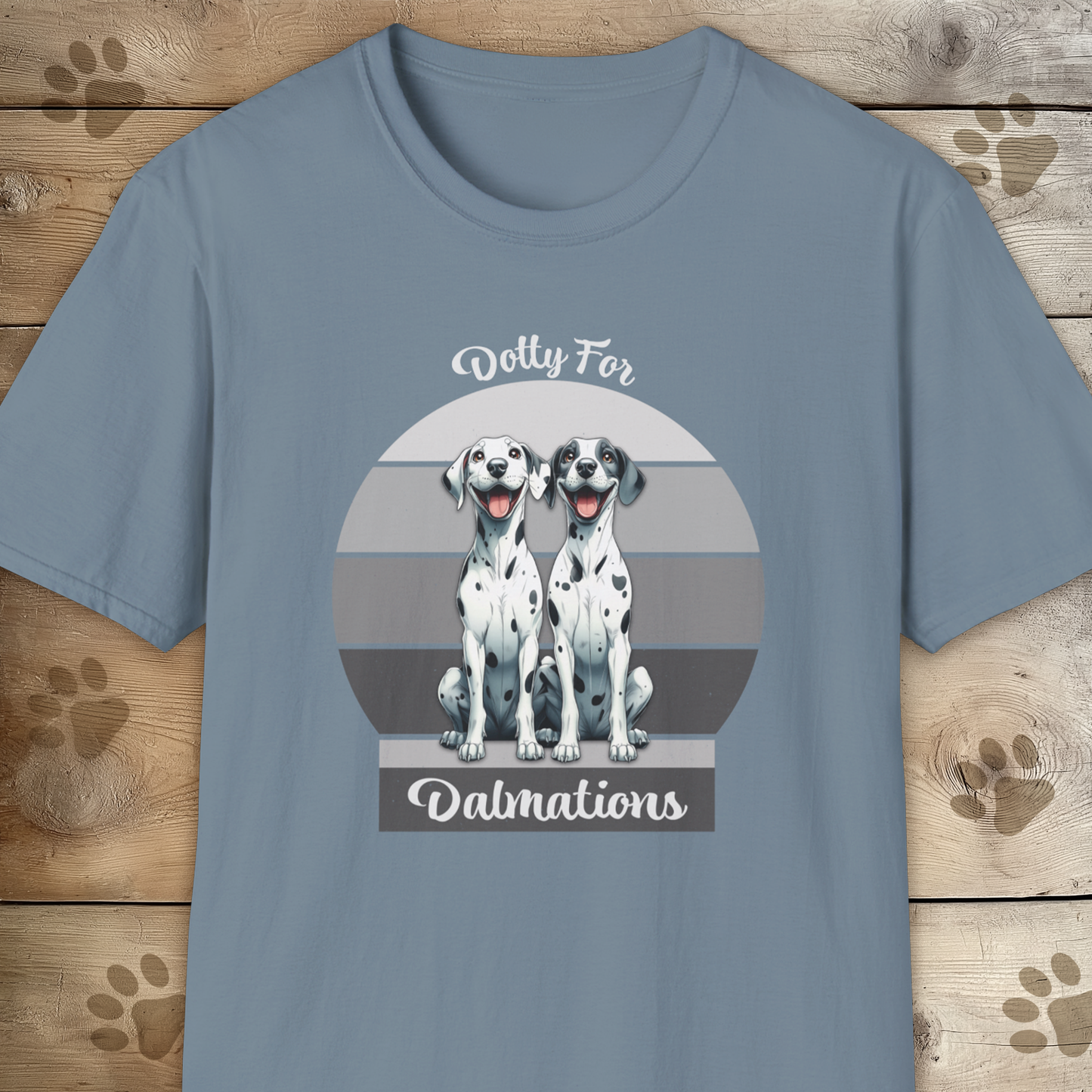 Dotty for Dalmatians