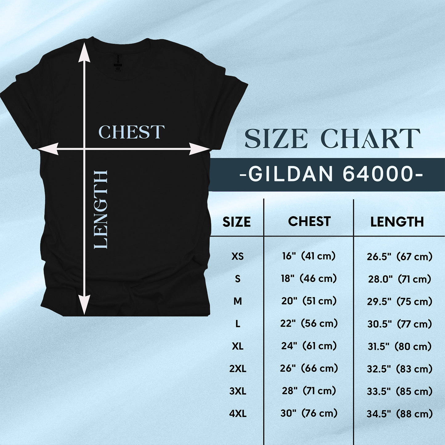 Bengal Cat Breed Illustration T-Shirt – Premium Cotton