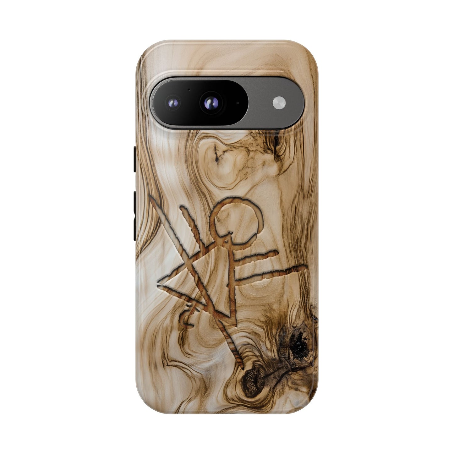 Yellowjackets Symbol Phone Case
