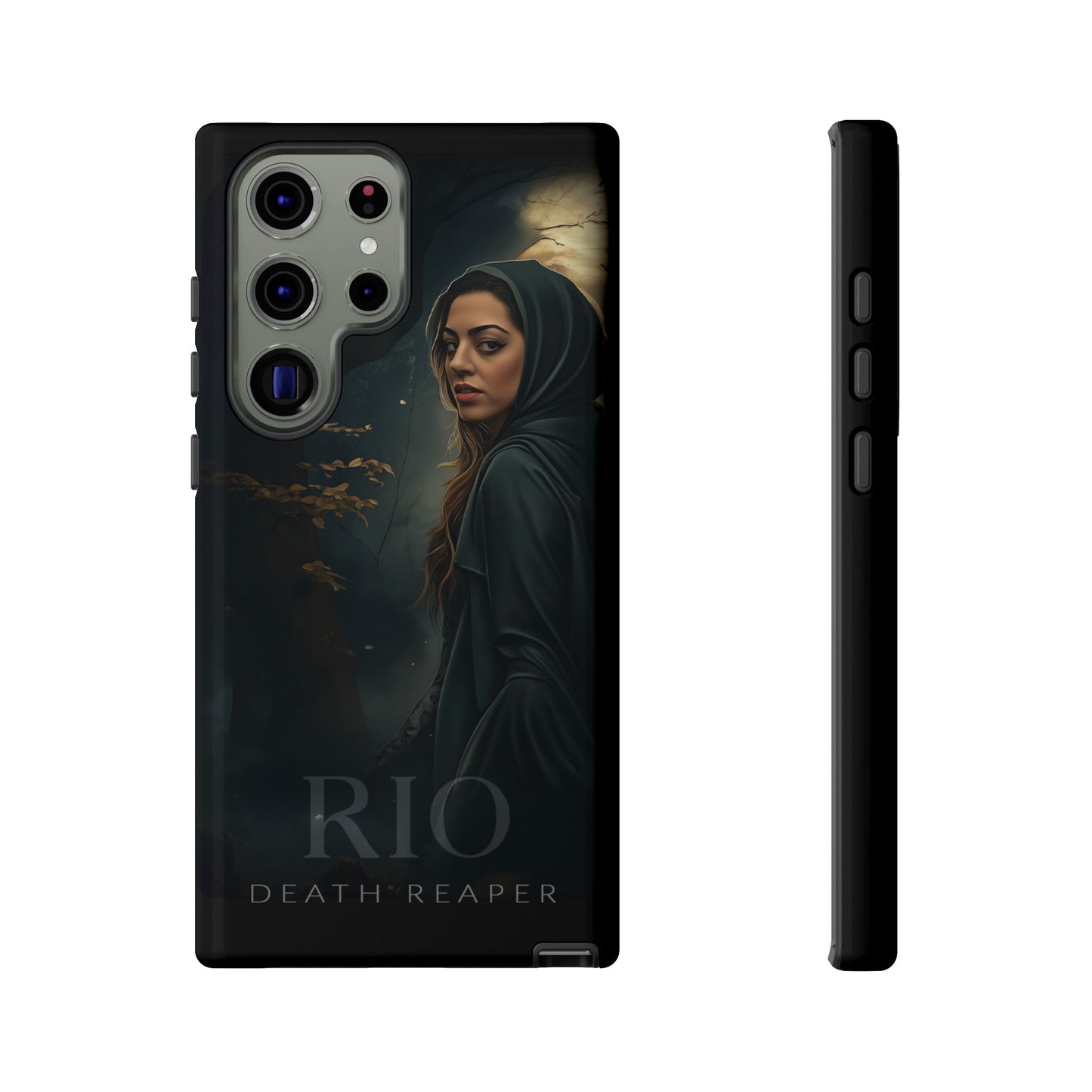 Rio Green Witch Agatha All Along