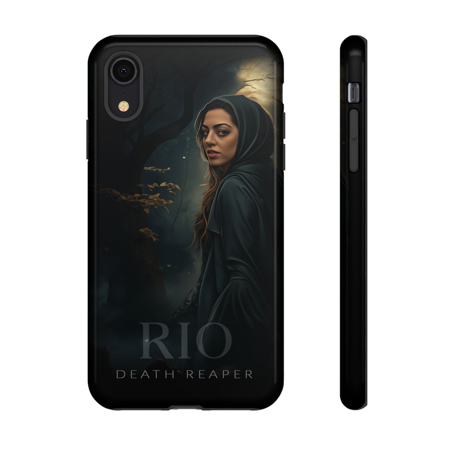 Rio Green Witch Agatha All Along