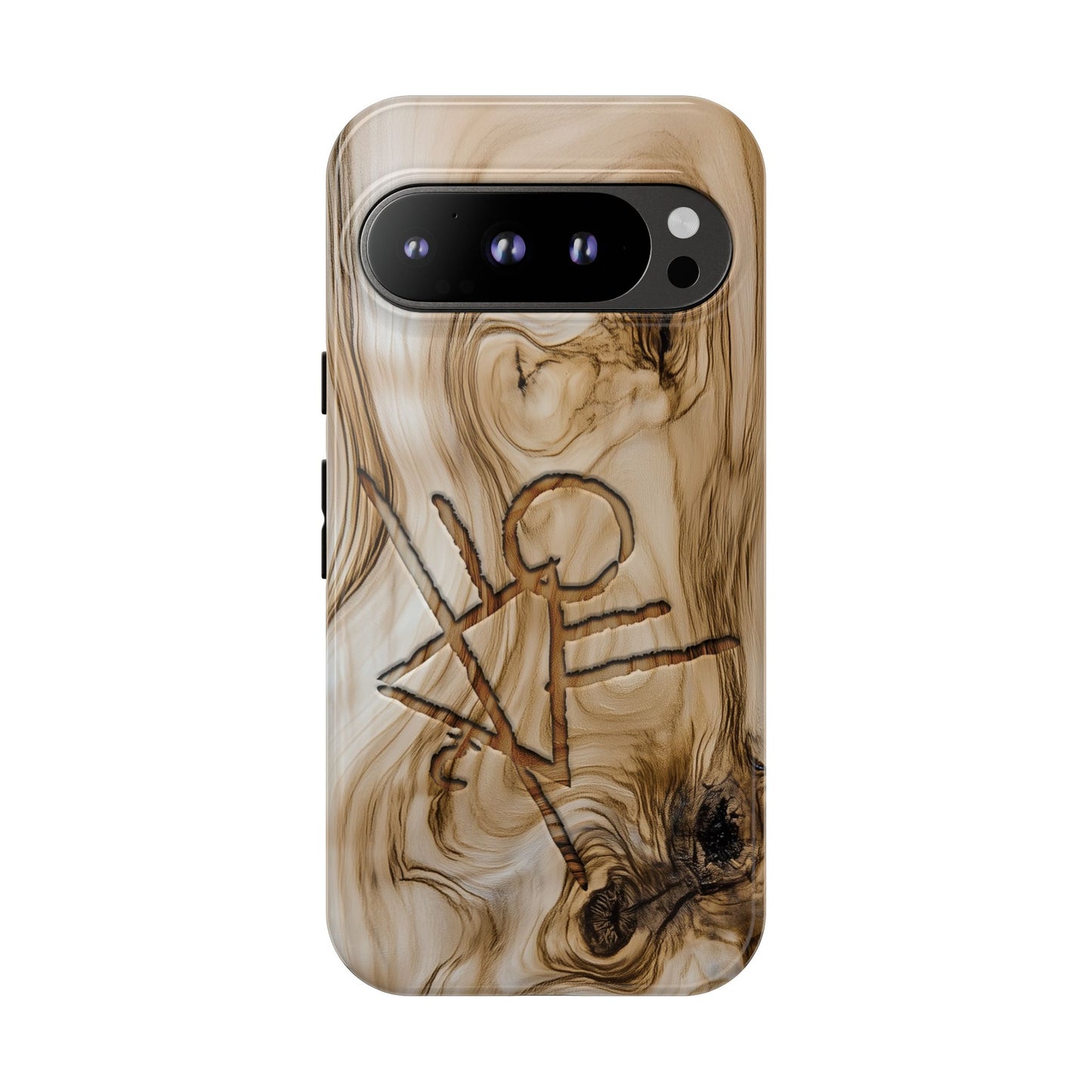 Yellowjackets Symbol Phone Case