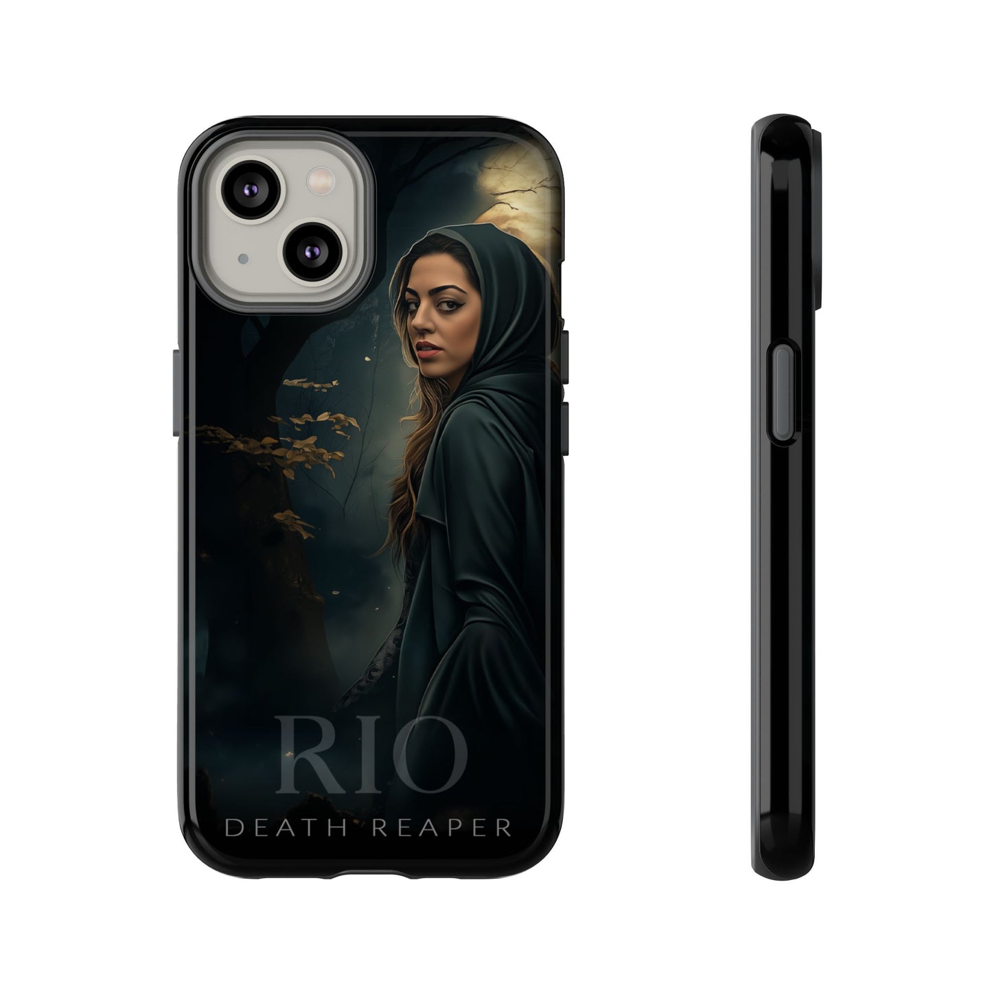 Rio Green Witch Agatha All Along