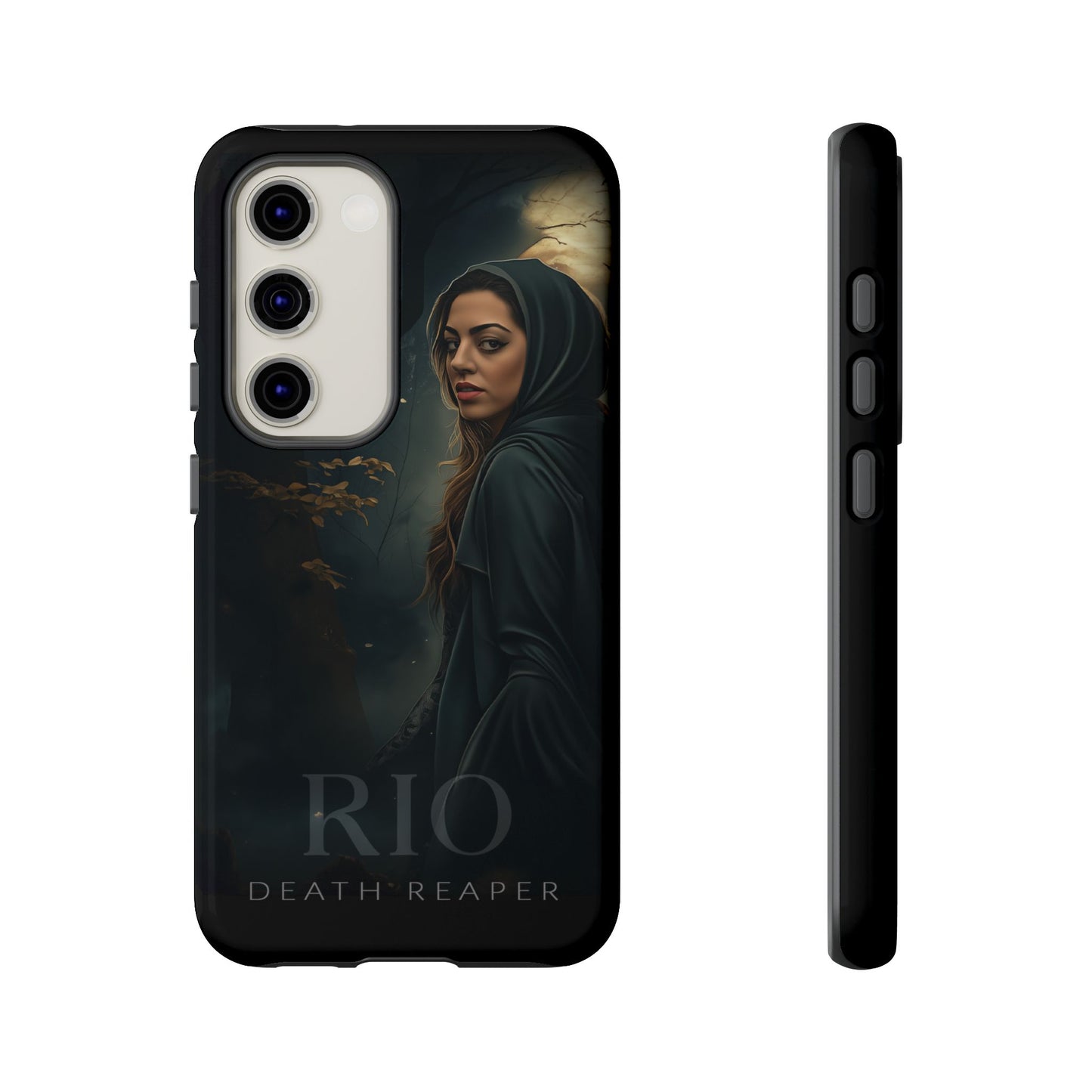 Rio Green Witch Agatha All Along