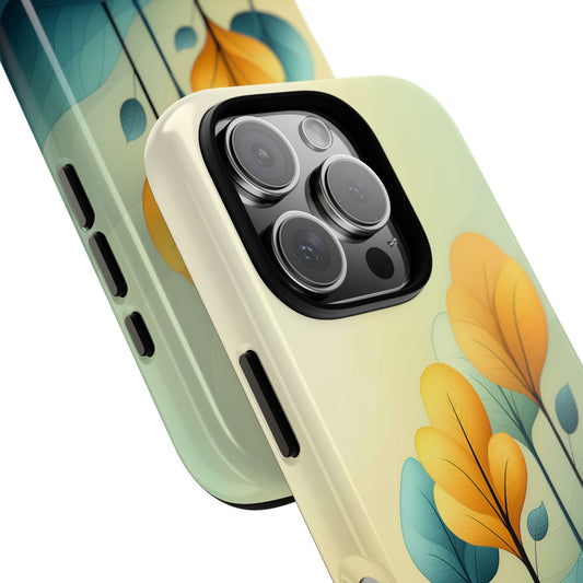 Abstract Trees on a Hill